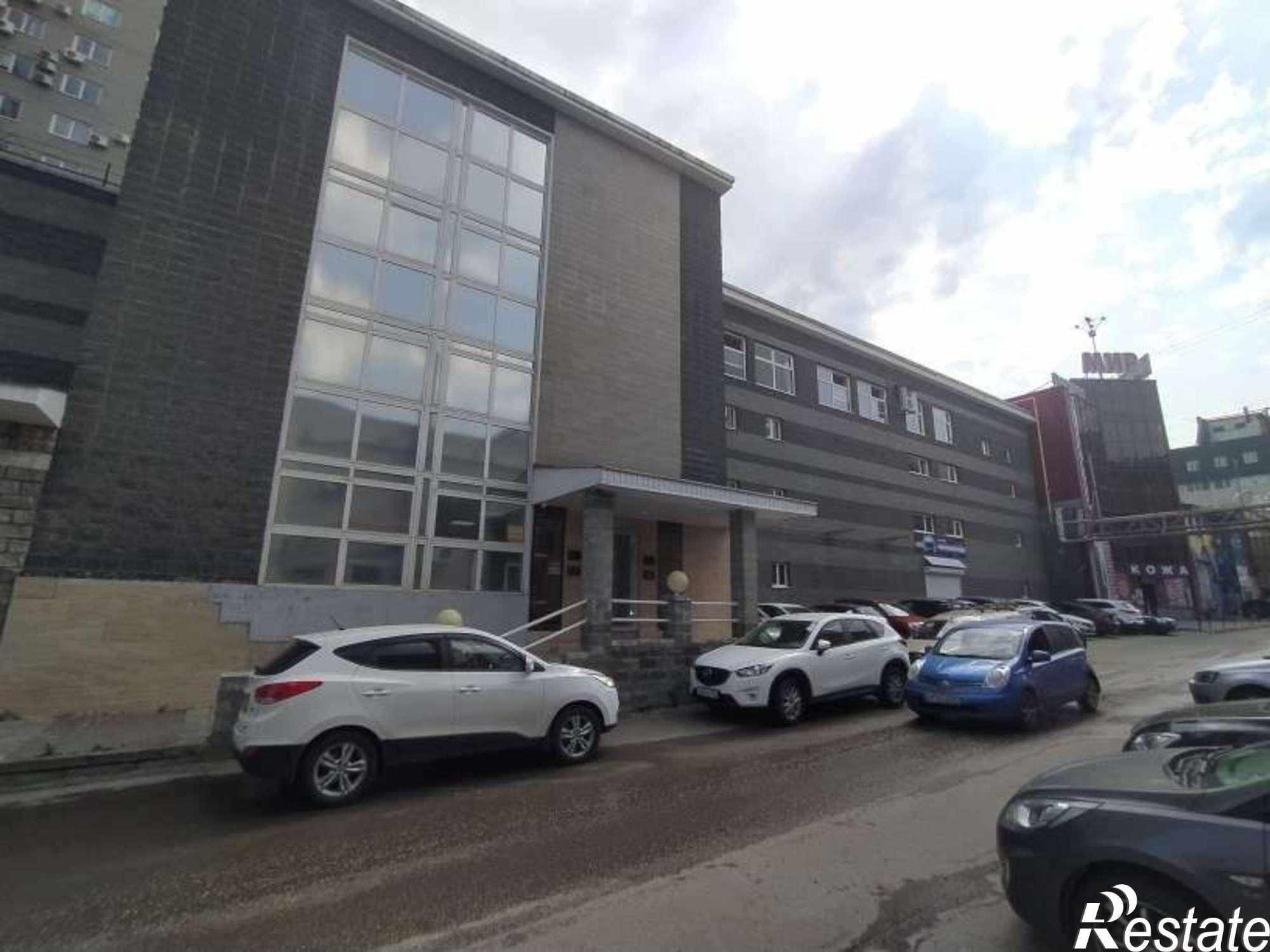 Сдать офис, помещение под офис за 1 800 000 рублей на Московское шоссе, к Д