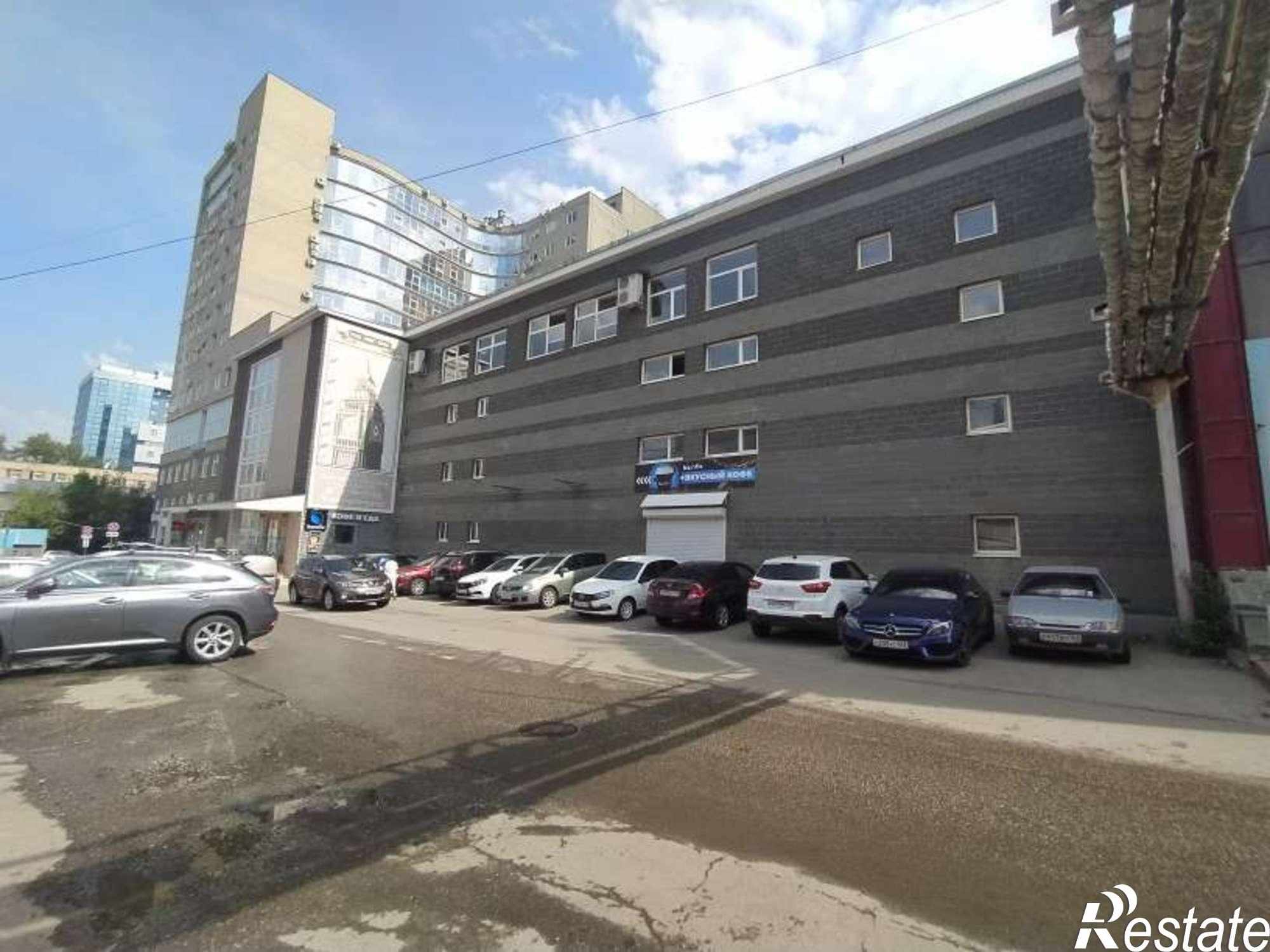 Сдать офис, помещение под офис за 1 800 000 рублей на Московское шоссе, к Д