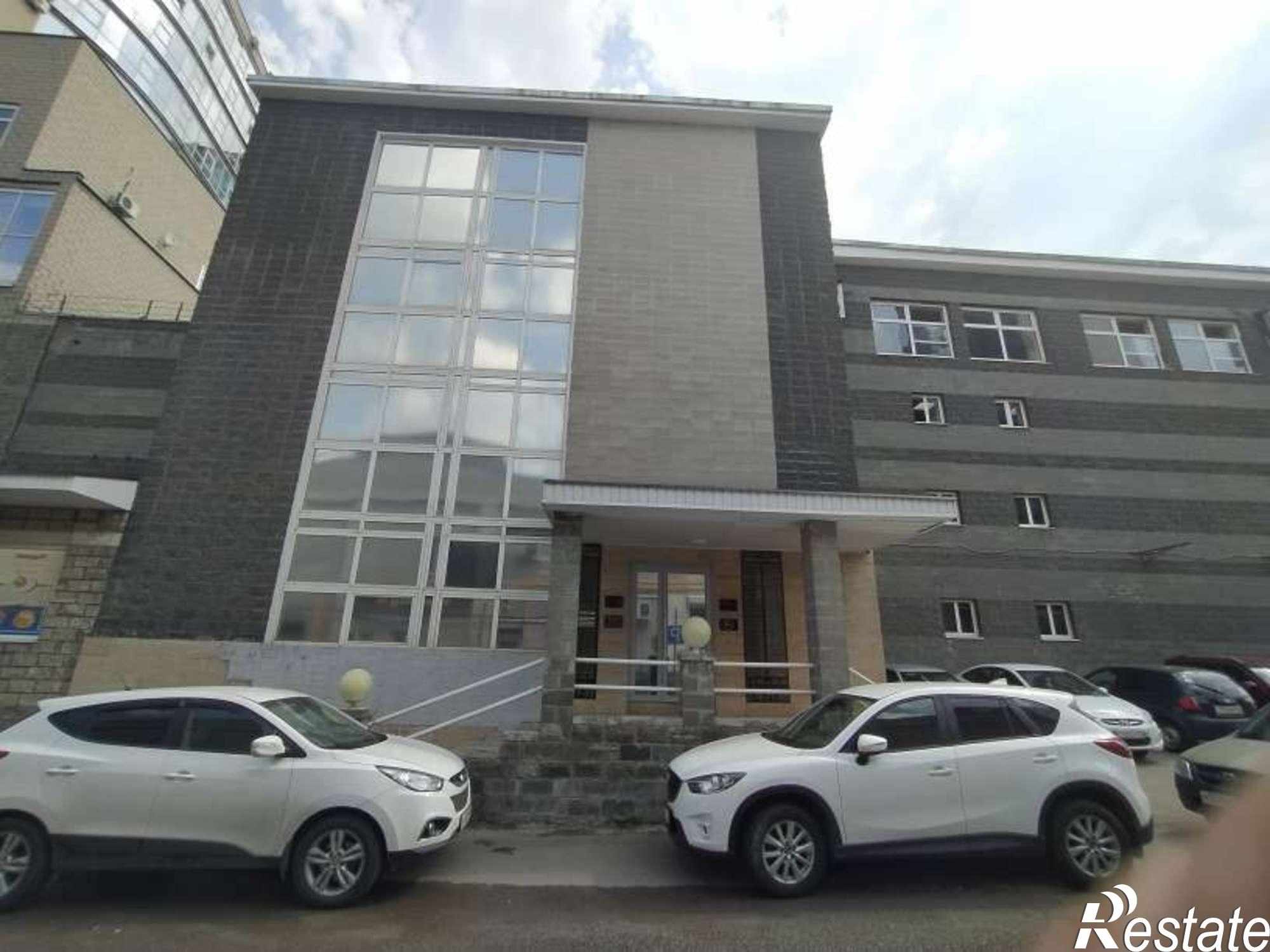 Сдать офис, помещение под офис за 1 800 000 рублей на Московское шоссе, к Д