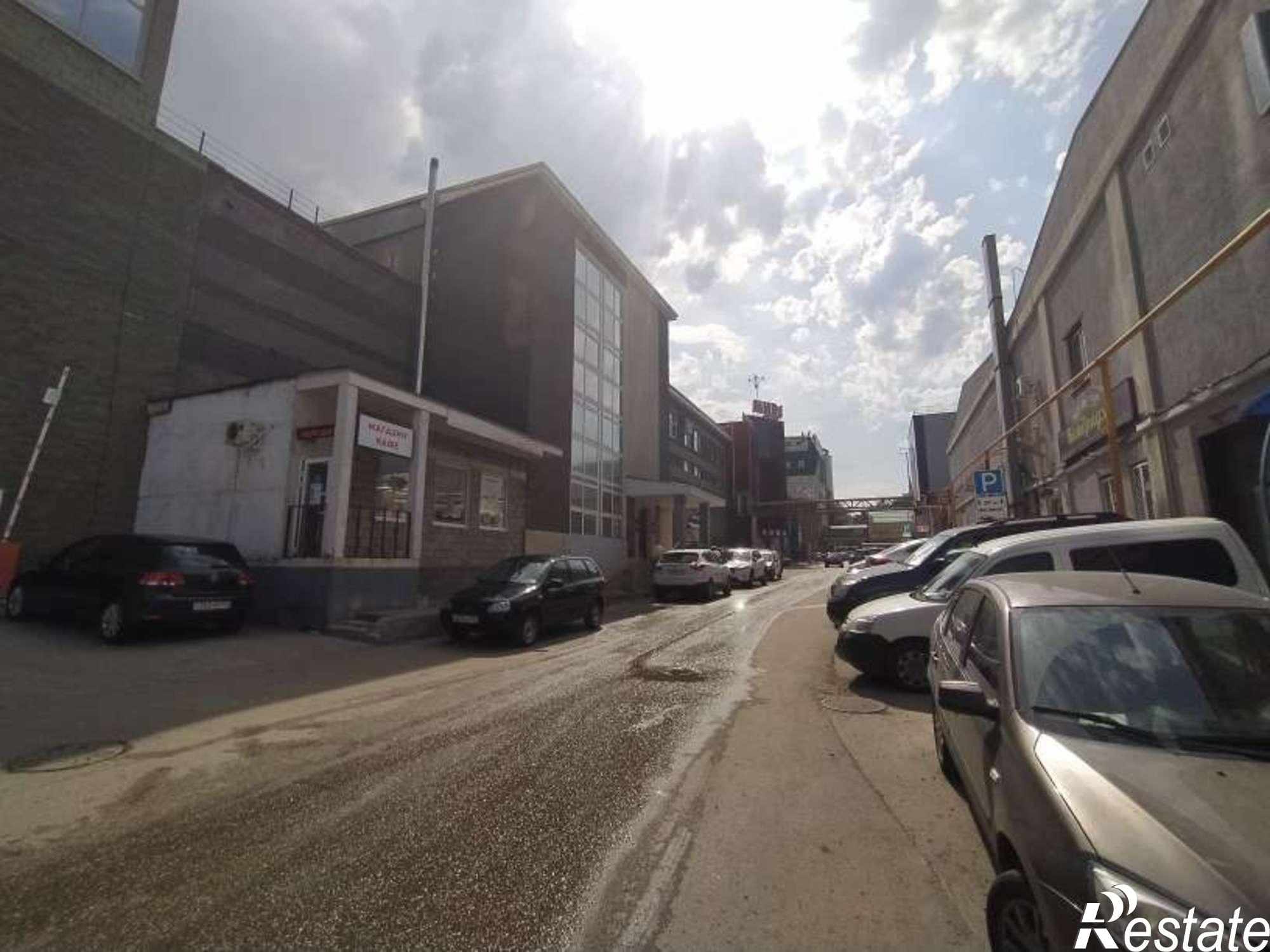 Сдать офис, помещение под офис за 1 800 000 рублей на Московское шоссе, к Д