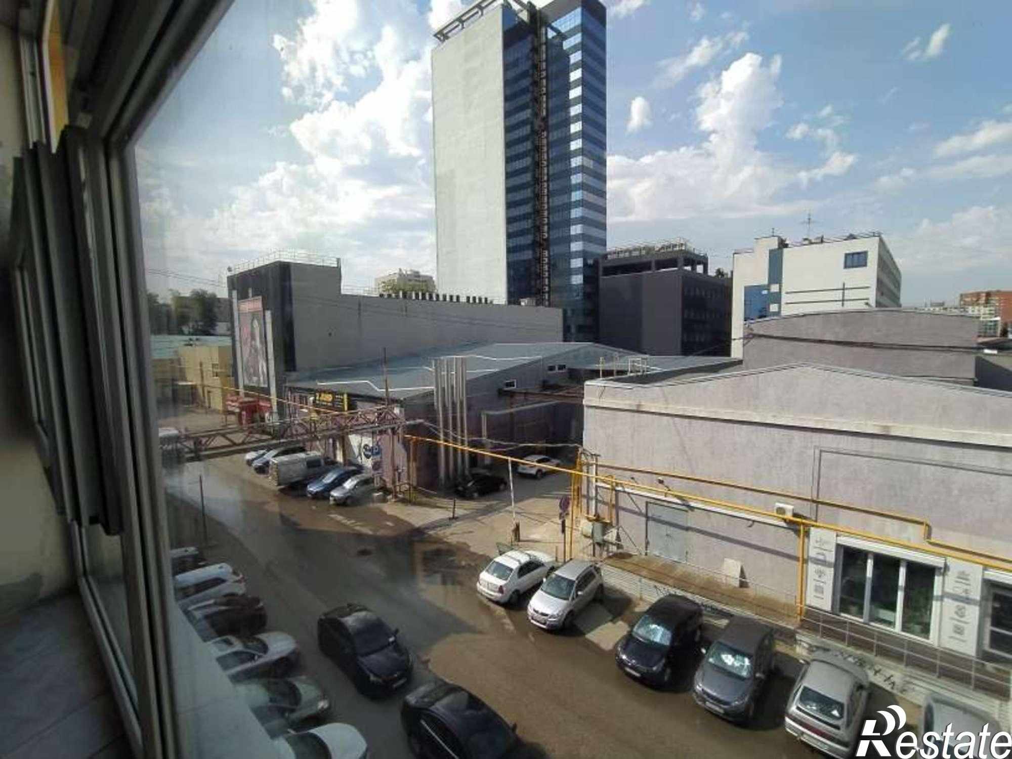 Сдать офис, помещение под офис за 1 800 000 рублей на Московское шоссе, к Д