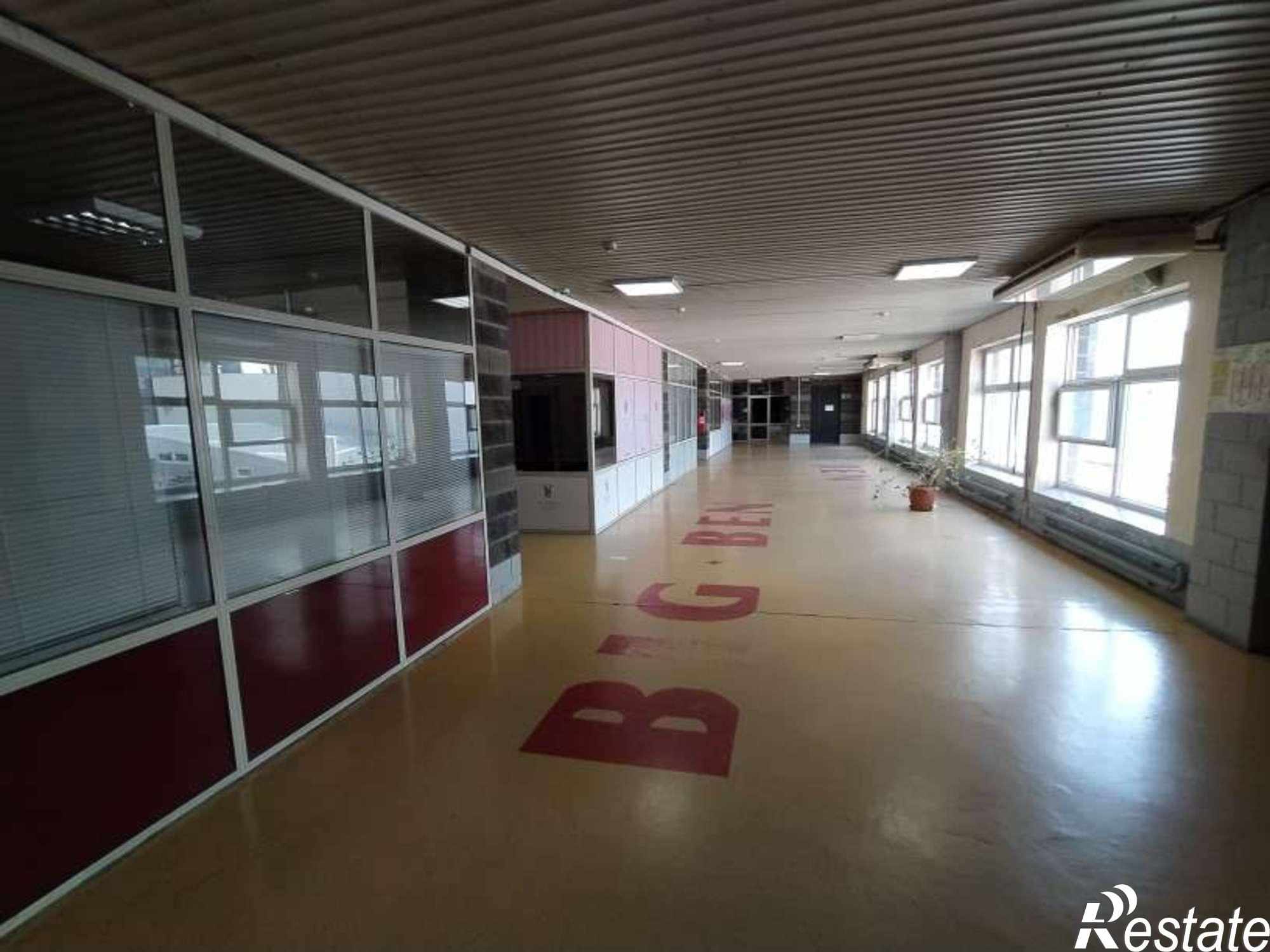 Сдать офис, помещение под офис за 1 800 000 рублей на Московское шоссе, к Д