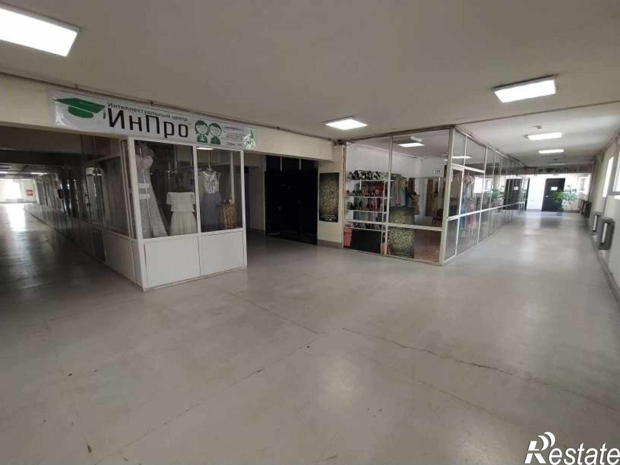 Сдать офис, помещение под офис за 1 800 000 рублей на Московское шоссе, к Д