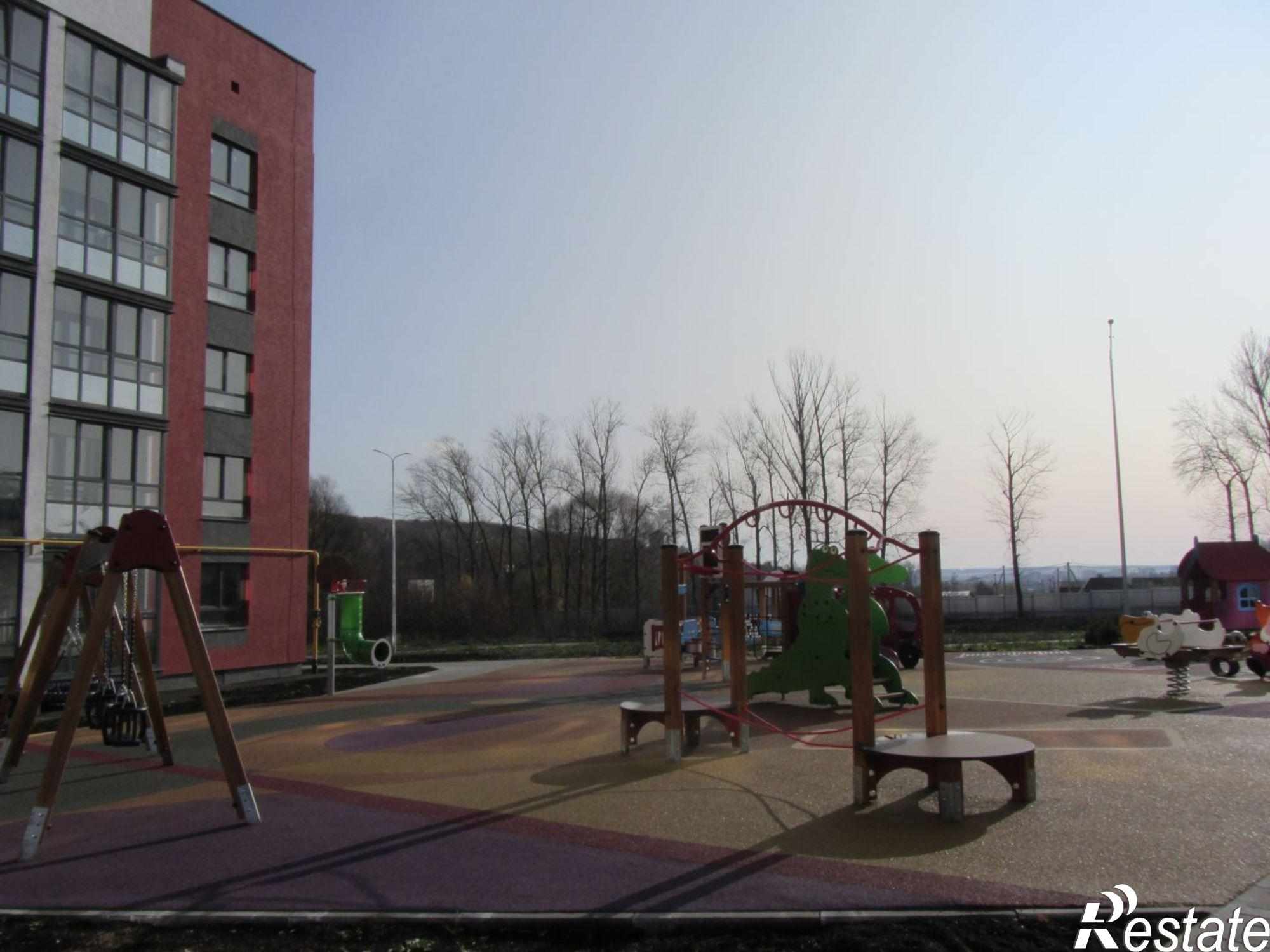 Купить квартиру за 2 871 180 рублей на улица Высокая, 14