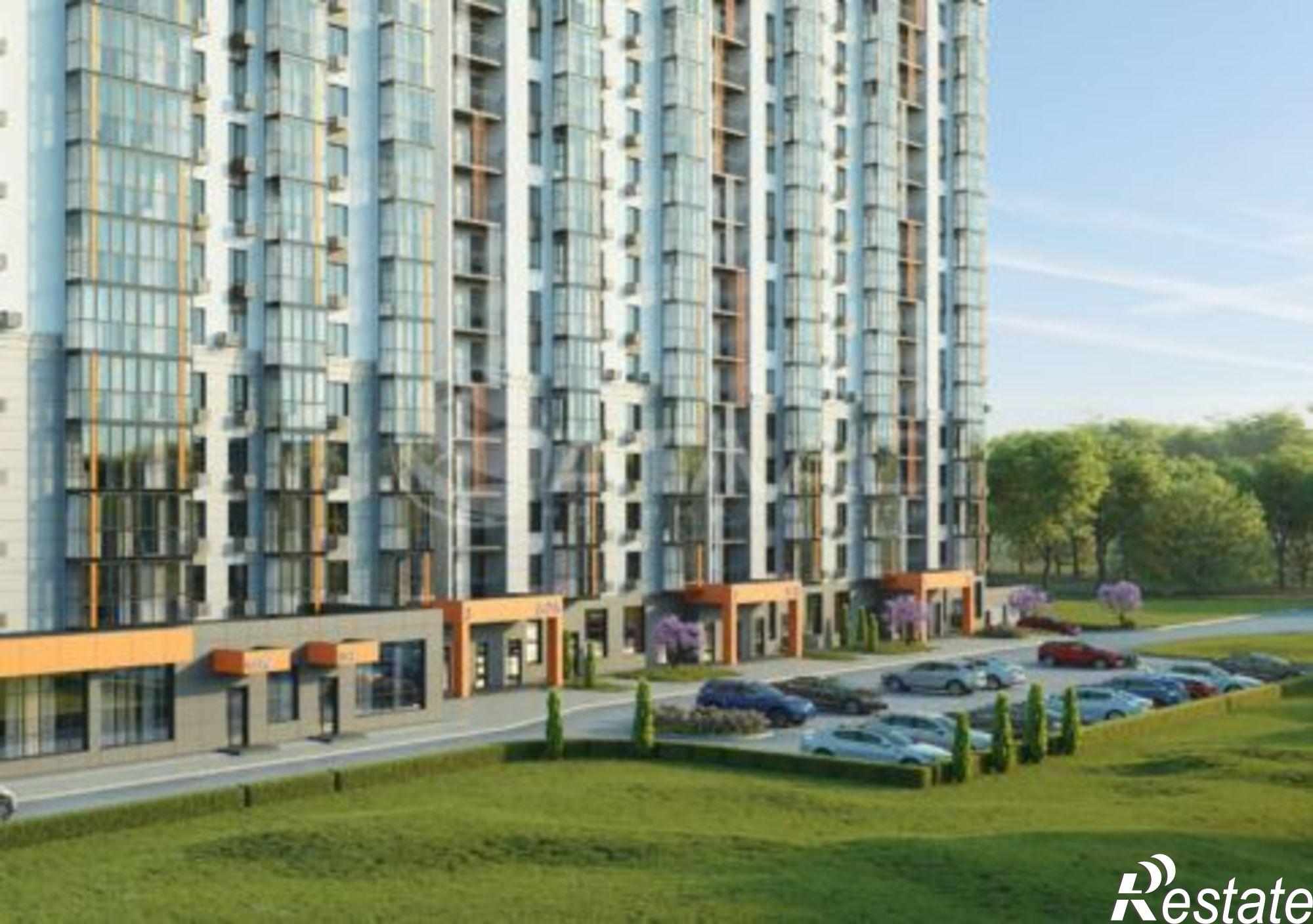 Купить квартиру за 3 771 360 рублей на улица Измайлова, 10