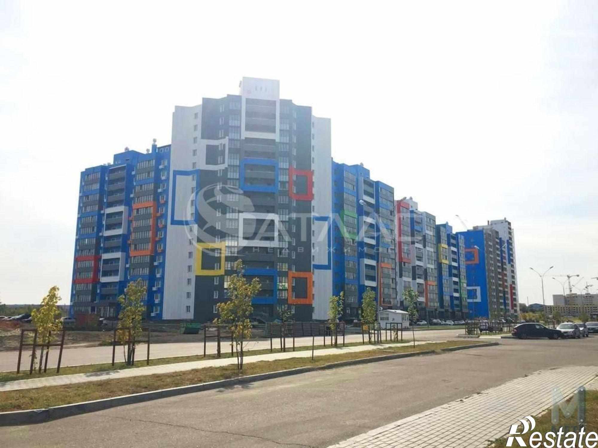 Купить квартиру за 7 040 940 рублей на улица Светлая, 70