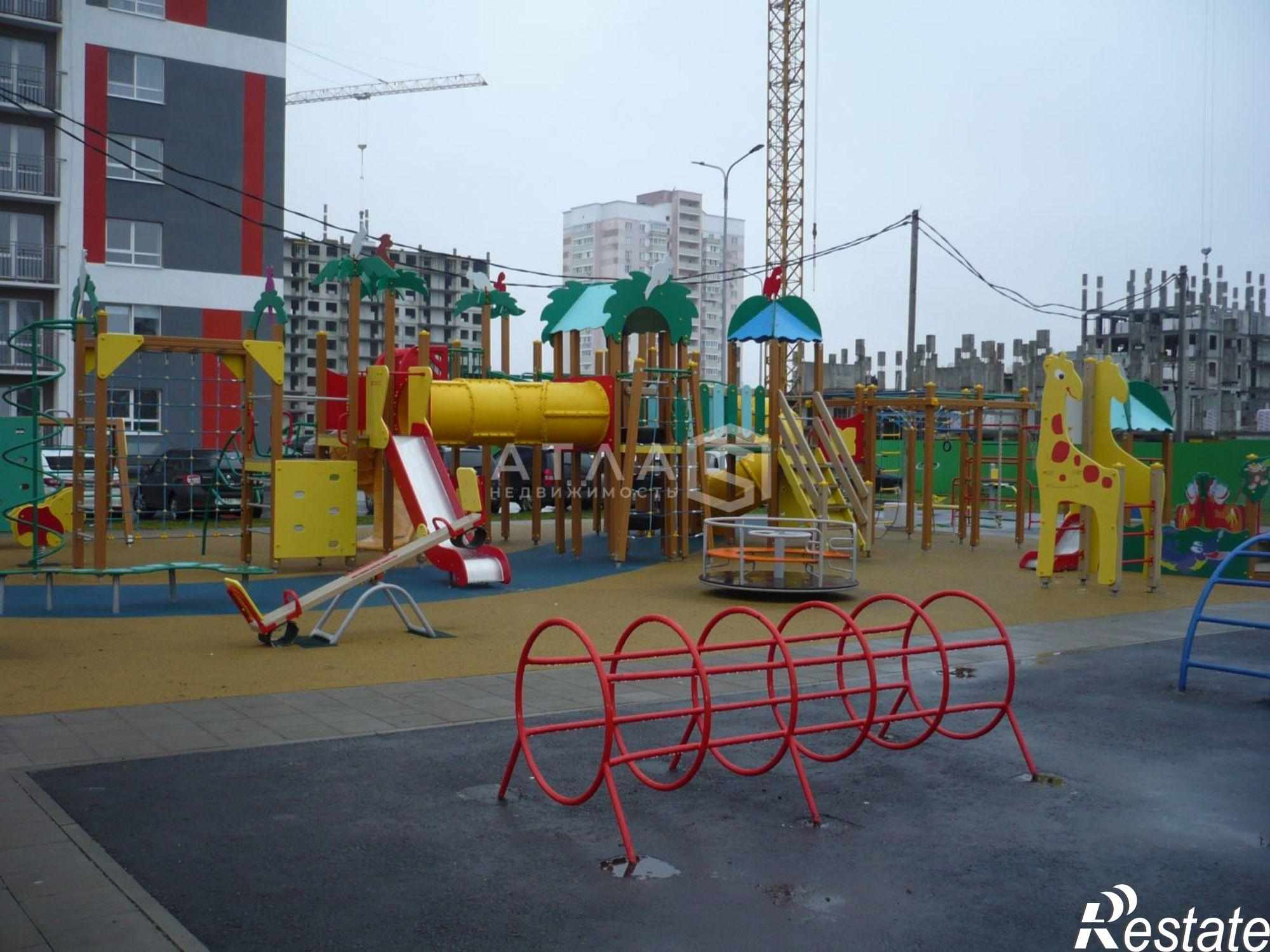 Купить студию за 2 936 640 рублей на ул. 65-летия Победы, д. 29