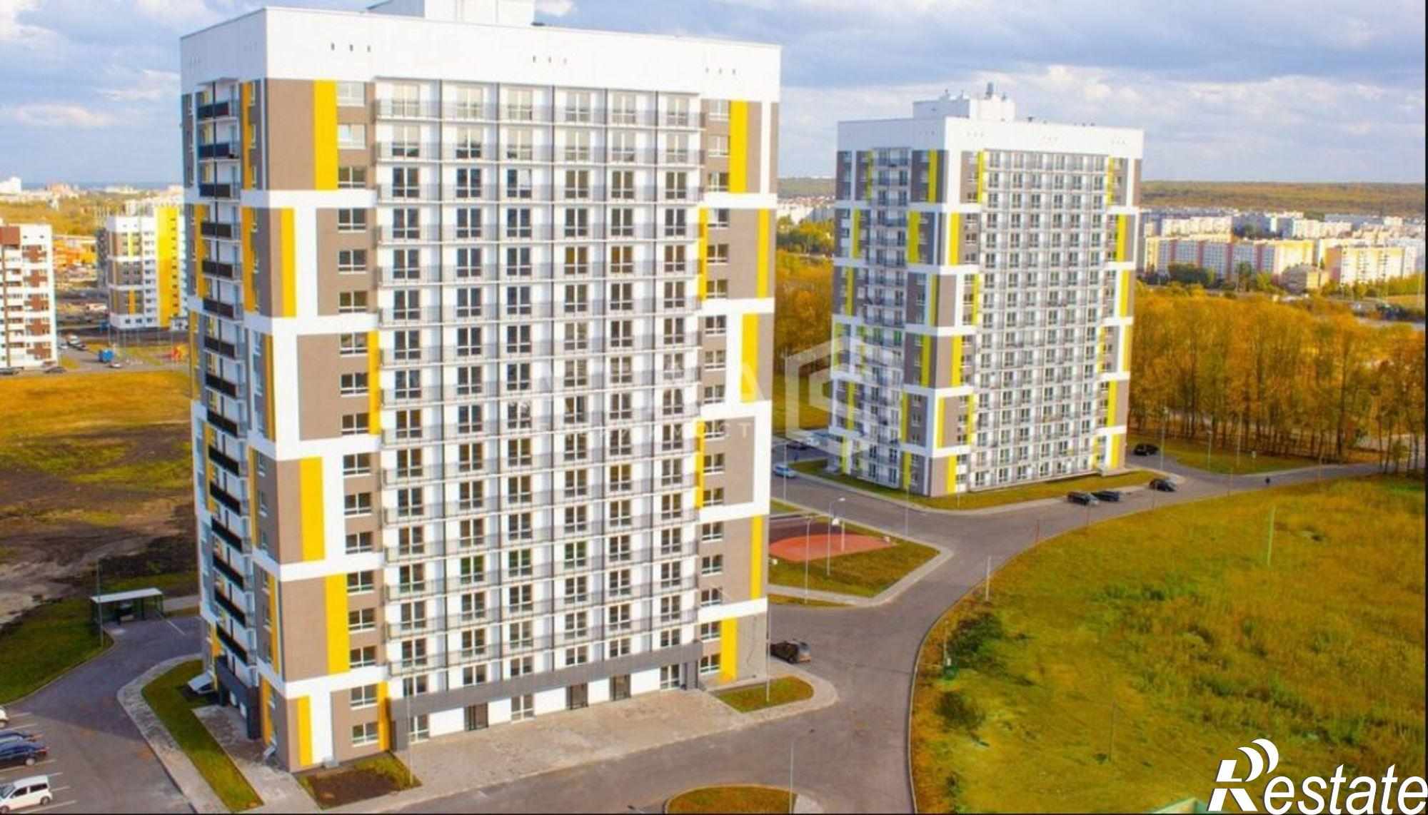 Купить квартиру за 3 635 280 рублей на ул. 65-летия Победы, стр. 11