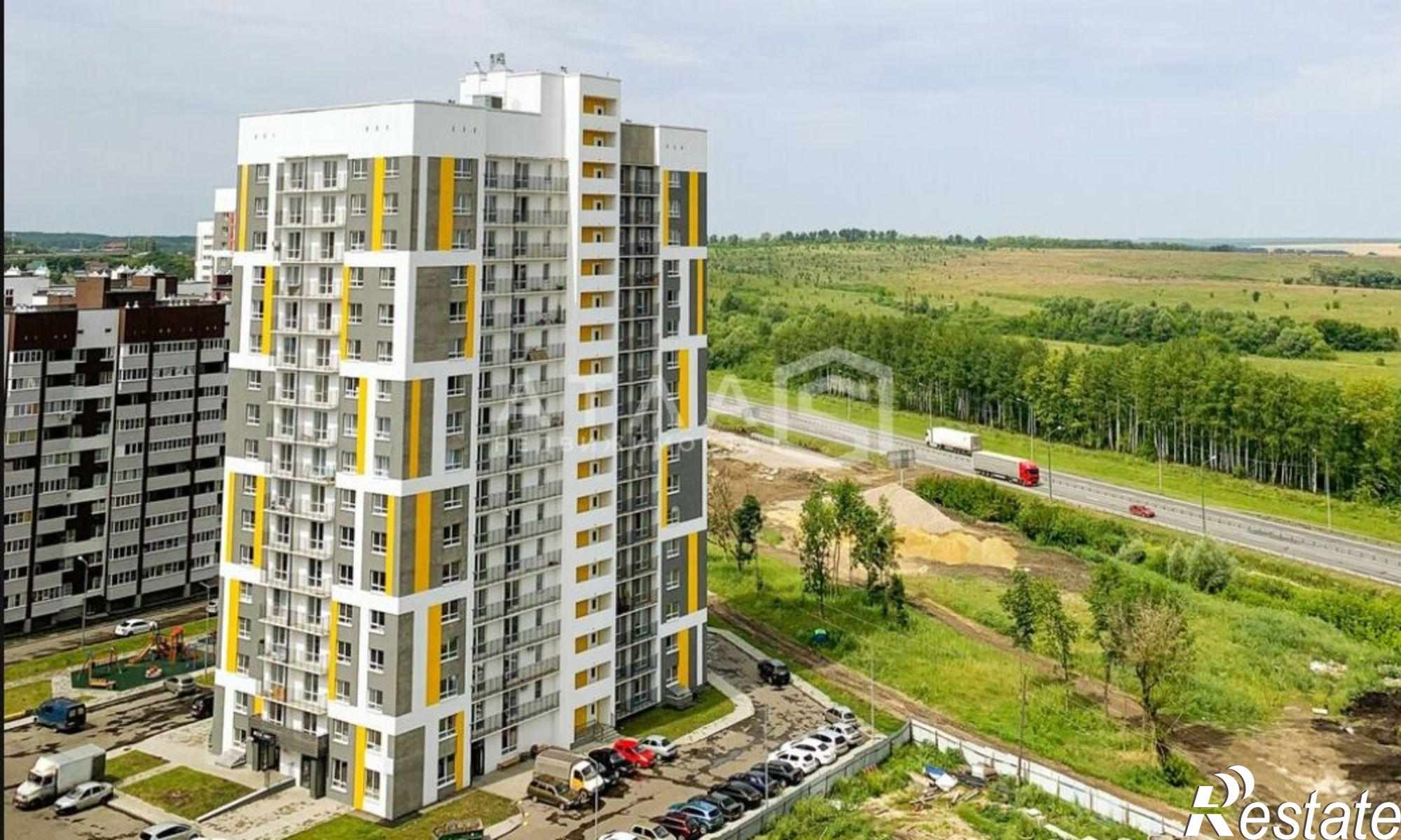 Купить квартиру за 3 635 280 рублей на ул. 65-летия Победы, стр. 11