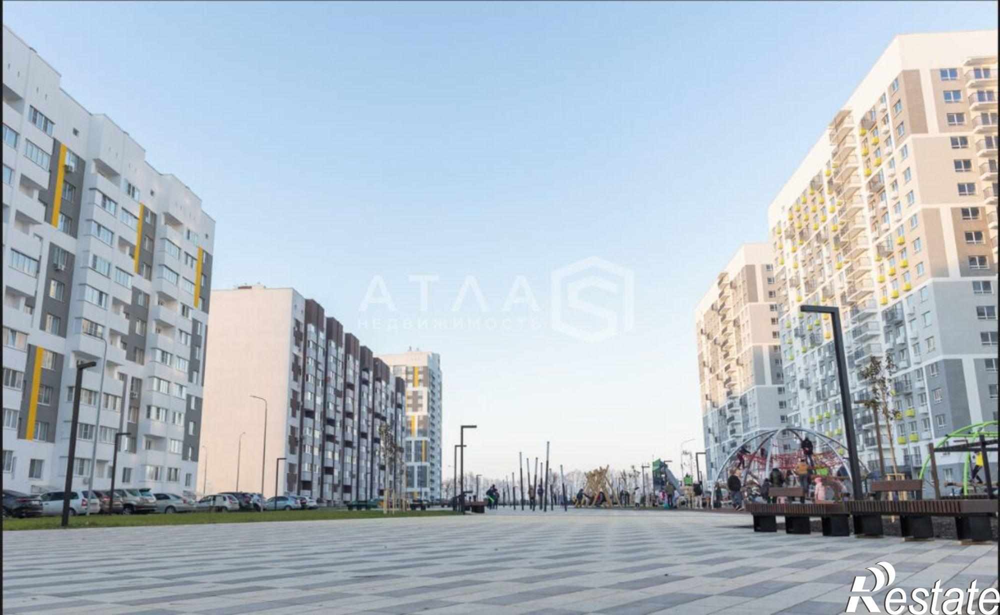 Купить квартиру за 3 635 280 рублей на ул. 65-летия Победы, стр. 11