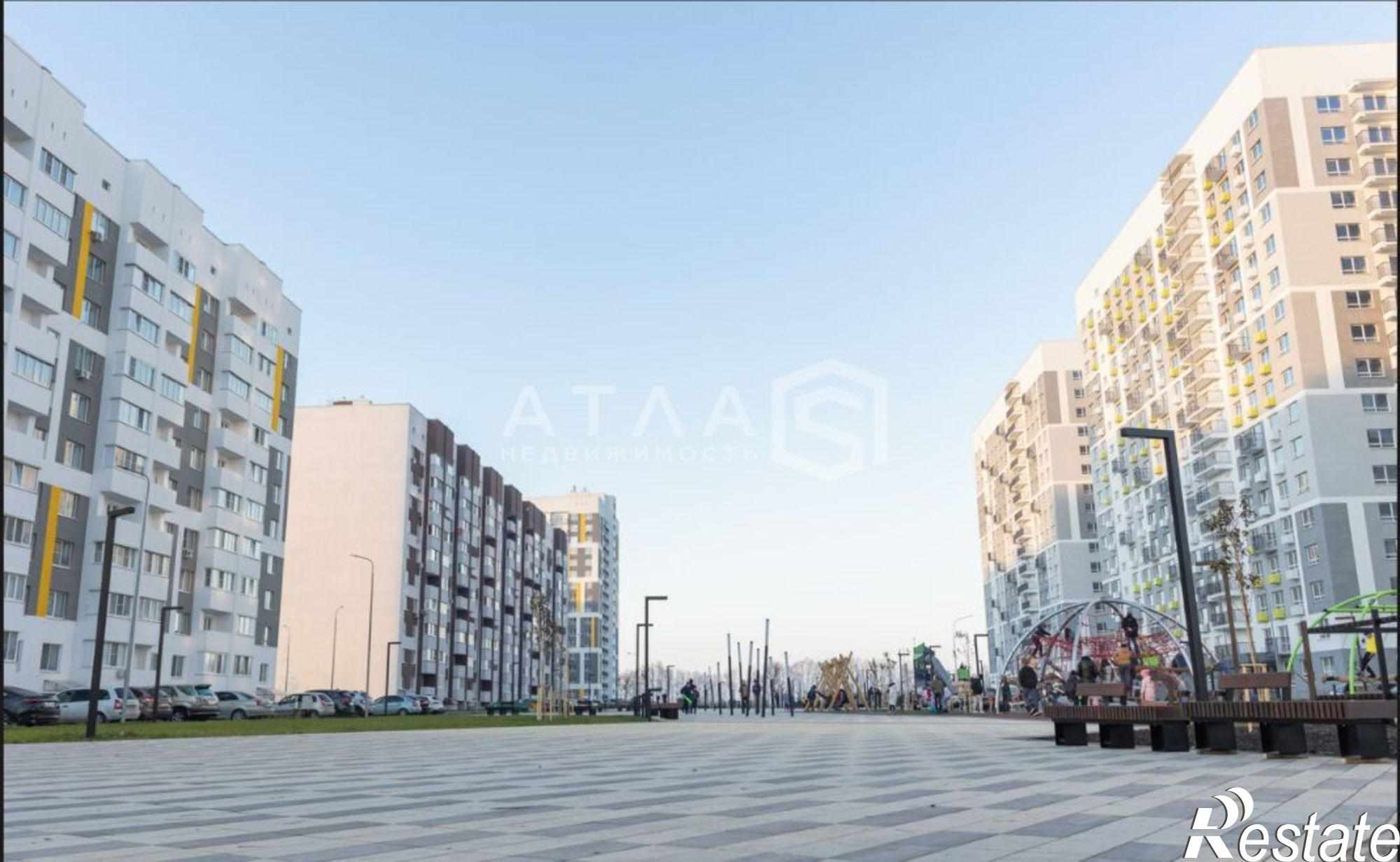 Купить квартиру за 7 130 000 рублей на ул. 65-летия Победы, стр. 11