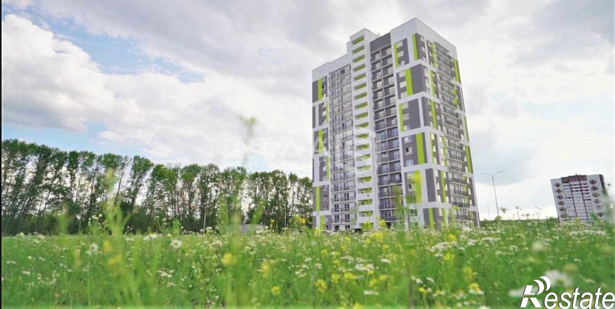 Купить квартиру за 7 130 000 рублей на ул. 65-летия Победы, стр. 11