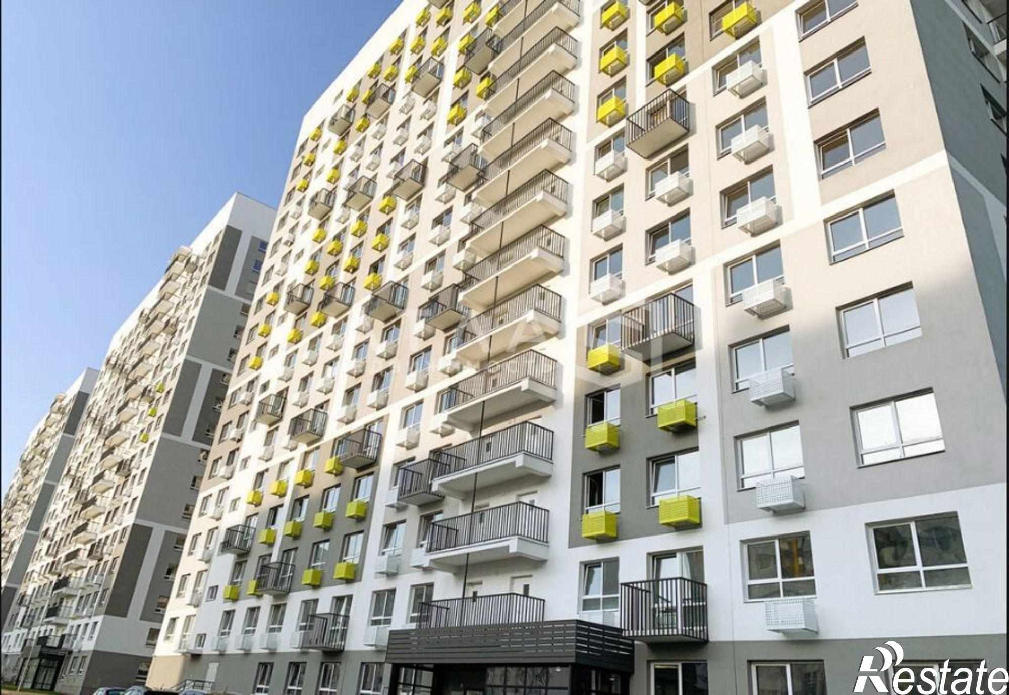 Купить квартиру за 7 130 000 рублей на ул. 65-летия Победы, стр. 11