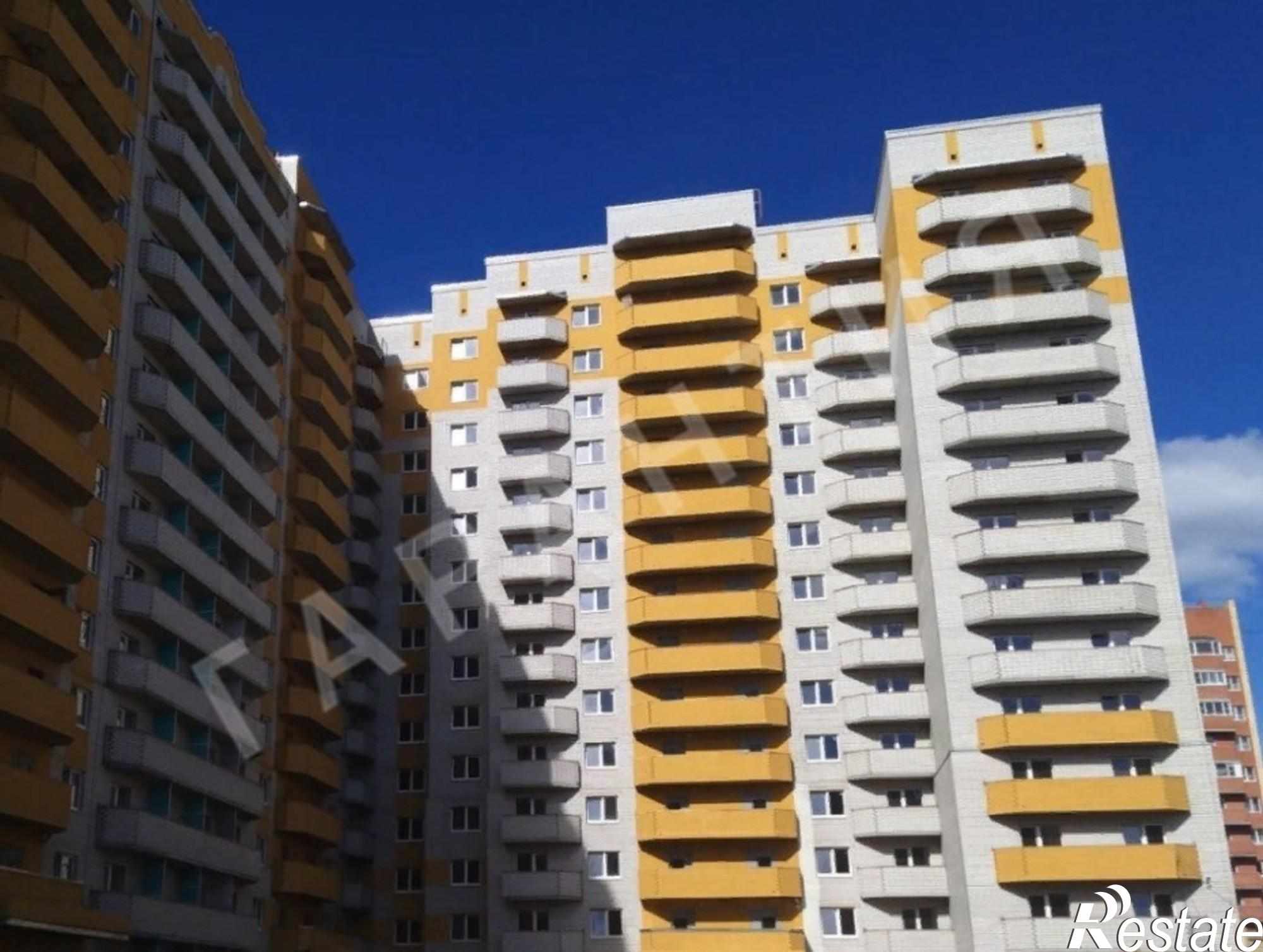 Купить квартиру за 3 016 000 рублей на Гагарина улица, 80ак2