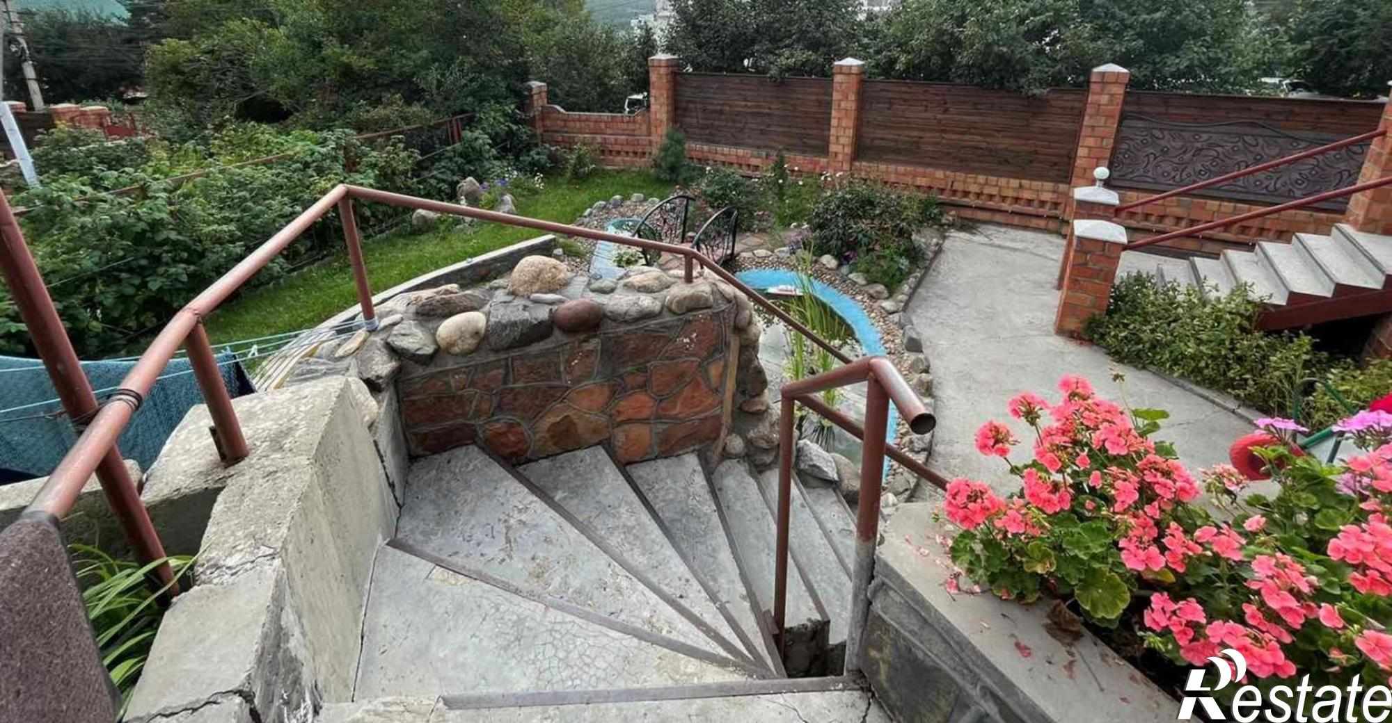 Купить дачу, дом, коттедж за 25 000 000 рублей на Пихтовая