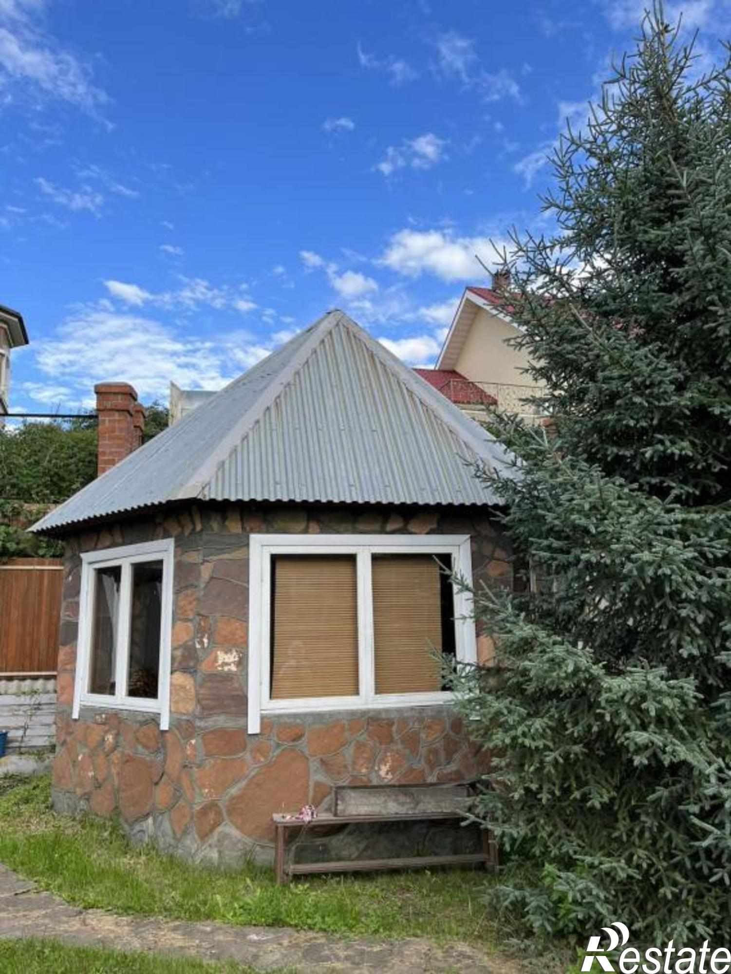 Купить дачу, дом, коттедж за 25 000 000 рублей на Пихтовая