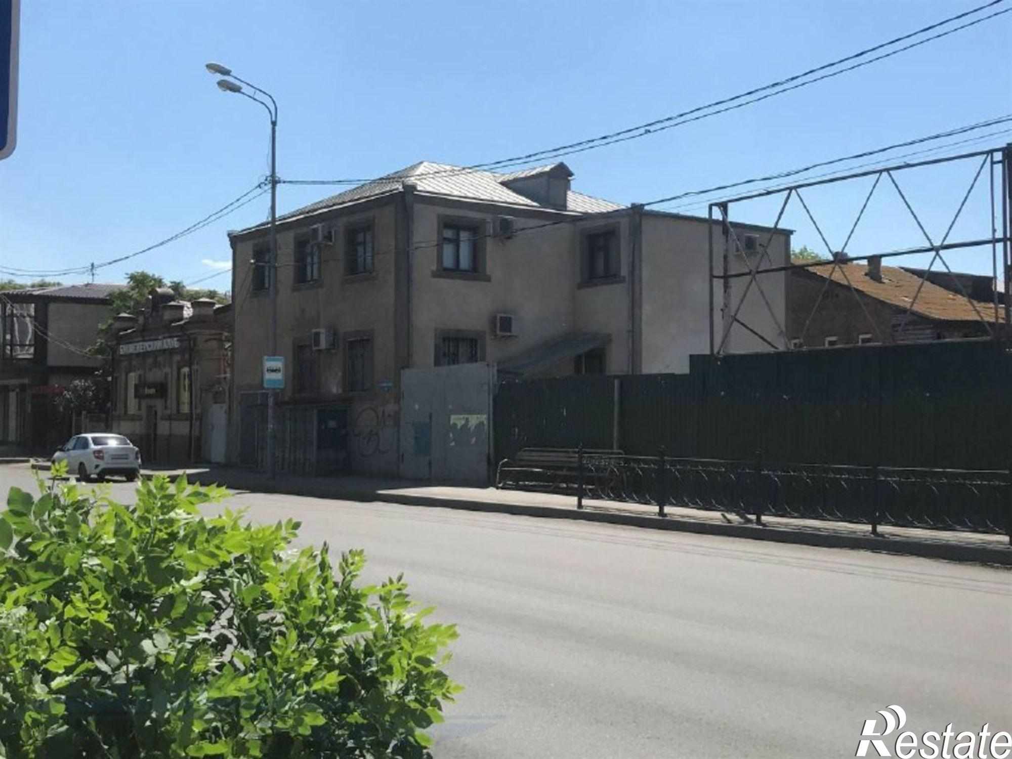 Сдать помещение свободного назначения за 75 000 рублей на г. Астрахань, Кировский р-н,  Академика королева, 34