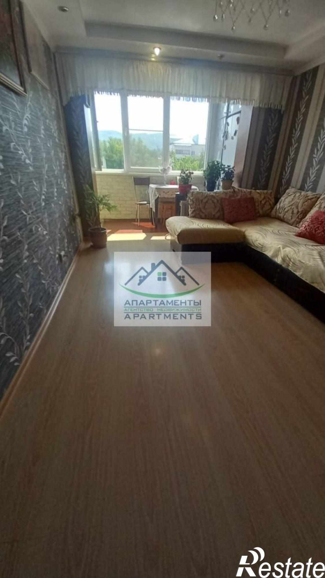Купить квартиру за 6 650 000 рублей на Победы пр-кт, 22