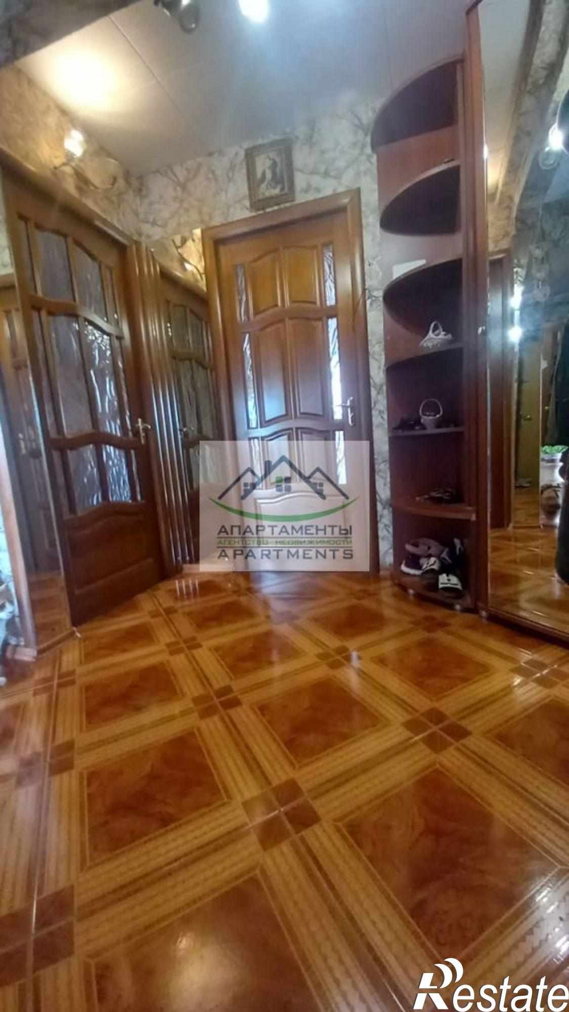 Купить квартиру за 6 650 000 рублей на Победы пр-кт, 22