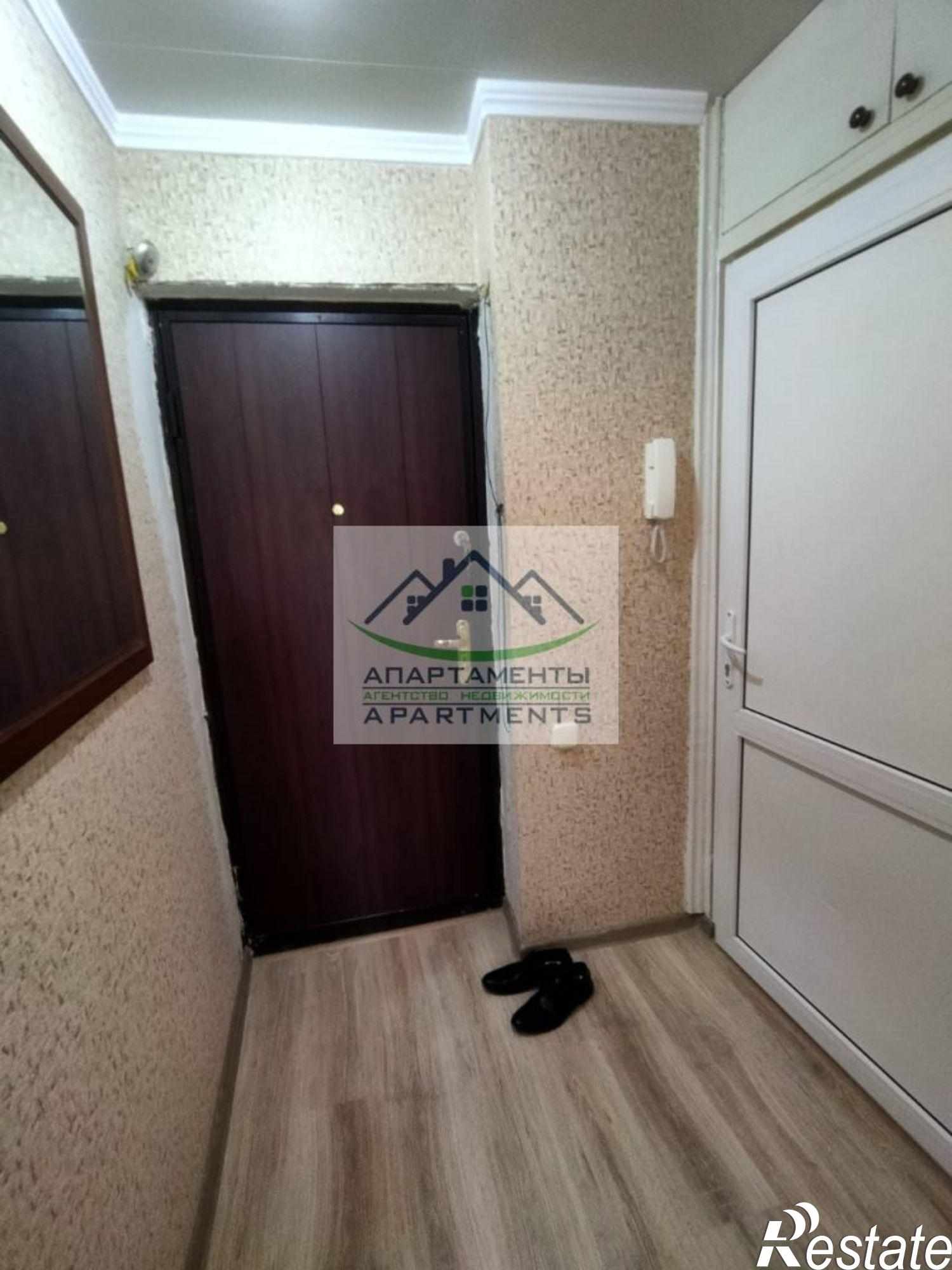 Купить квартиру за 4 650 000 рублей на Конечный пер, 15