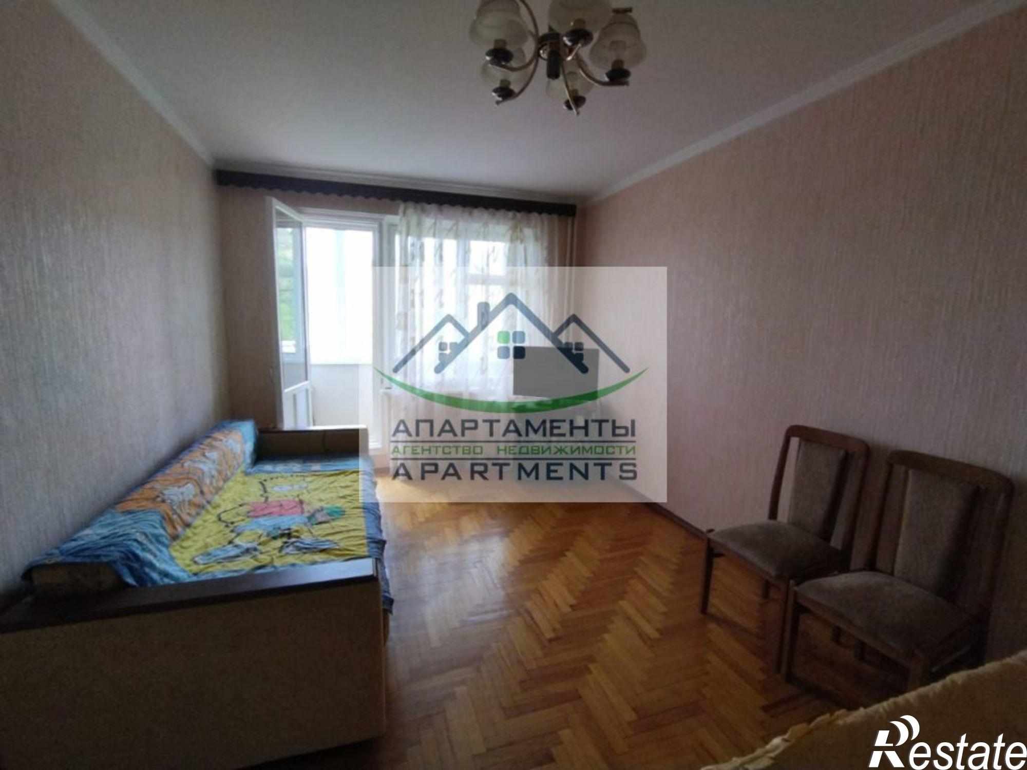 Купить квартиру за 4 650 000 рублей на Конечный пер, 15