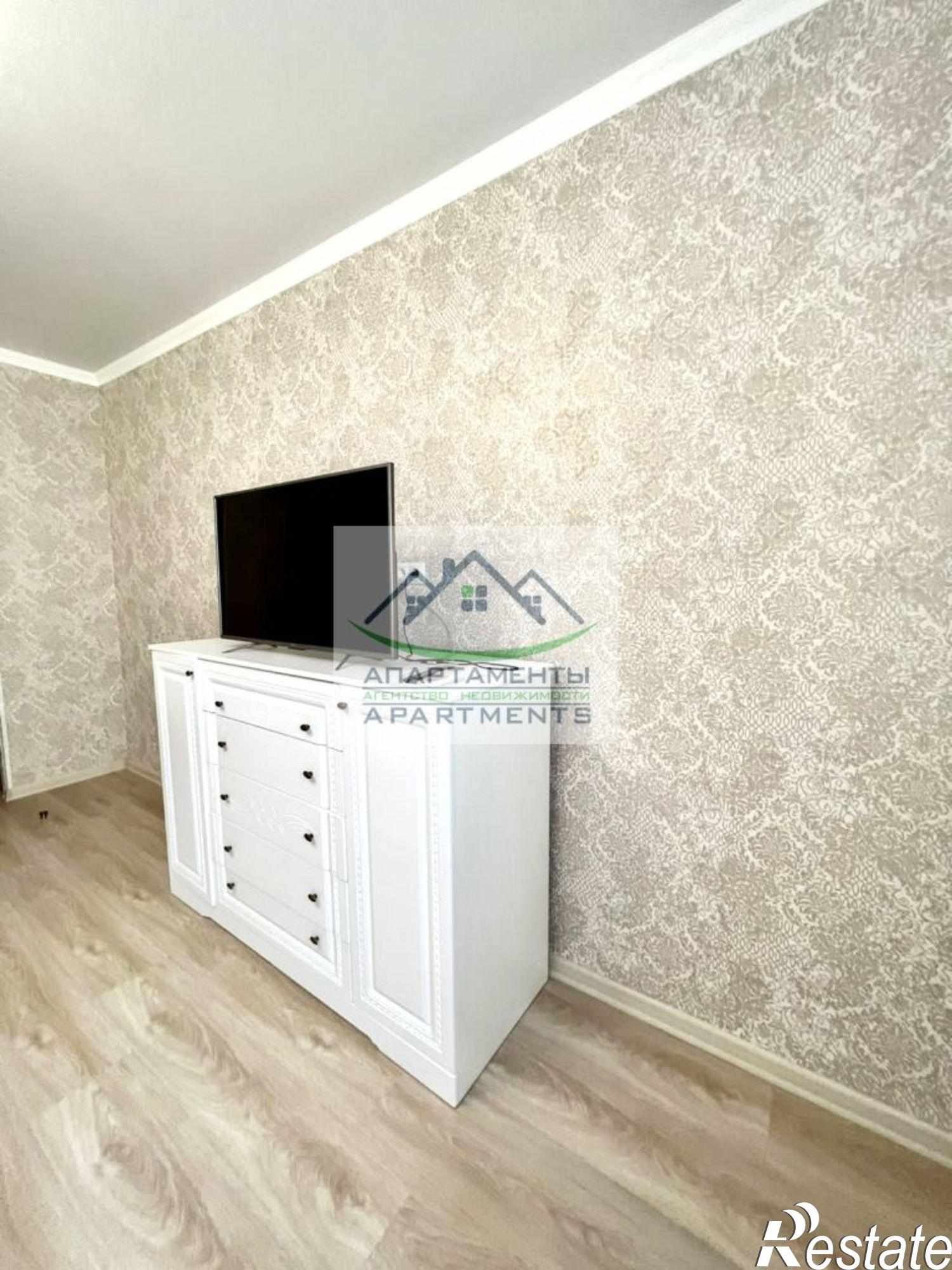 Купить квартиру за 6 850 000 рублей на Оранжерейная ул, 17
