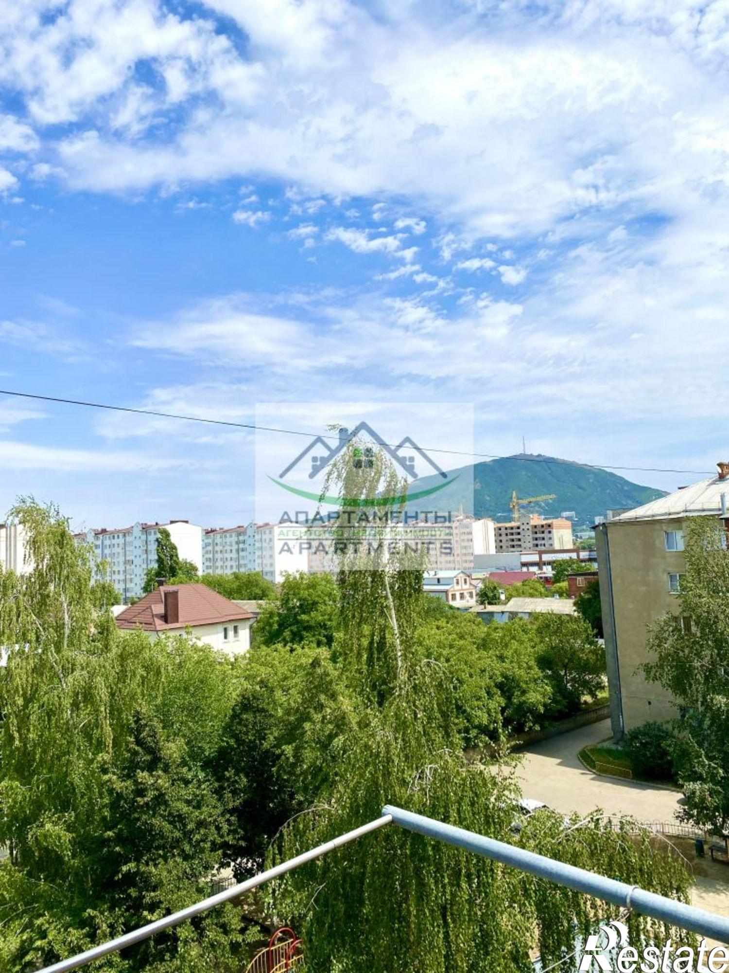Купить квартиру за 6 600 000 рублей на Нежнова ул, 51/1