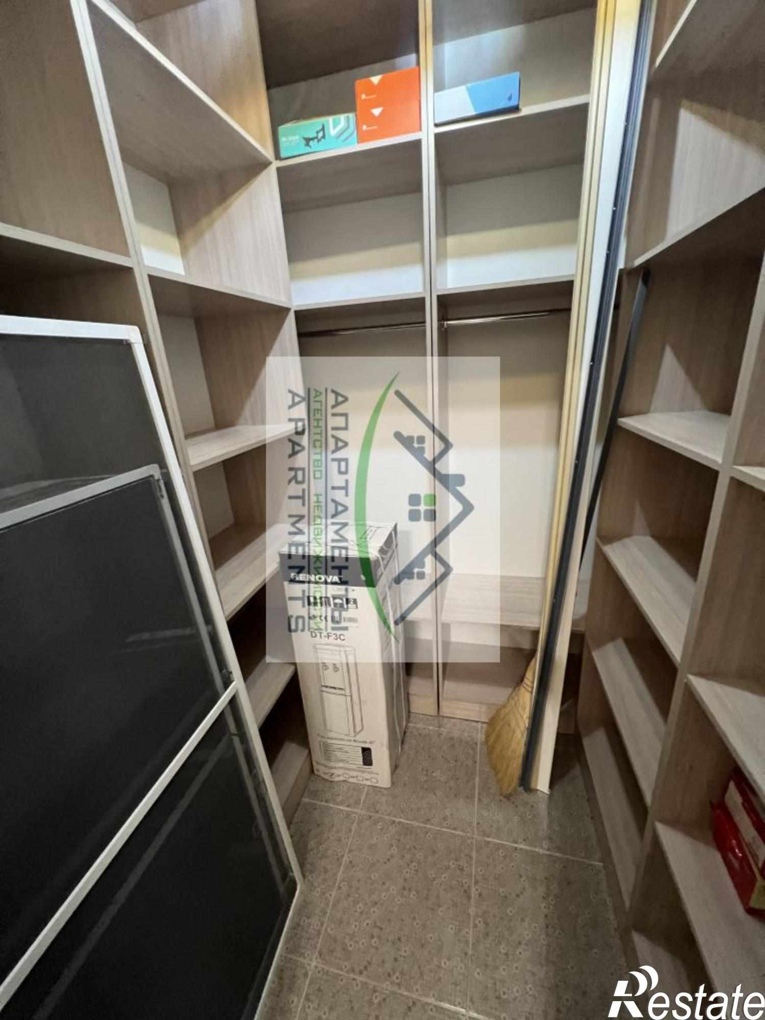 Купить квартиру за 6 900 000 рублей на Оранжерейная ул, 17/2