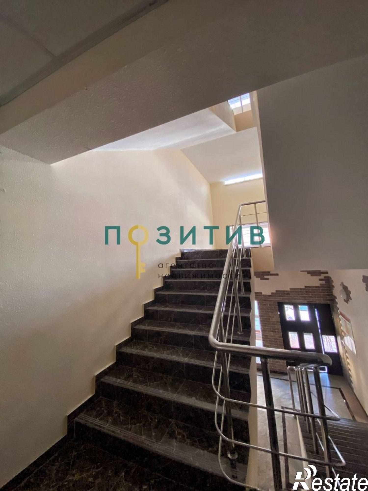 Купить квартиру за 12 500 000 рублей на Пестова ул, 15