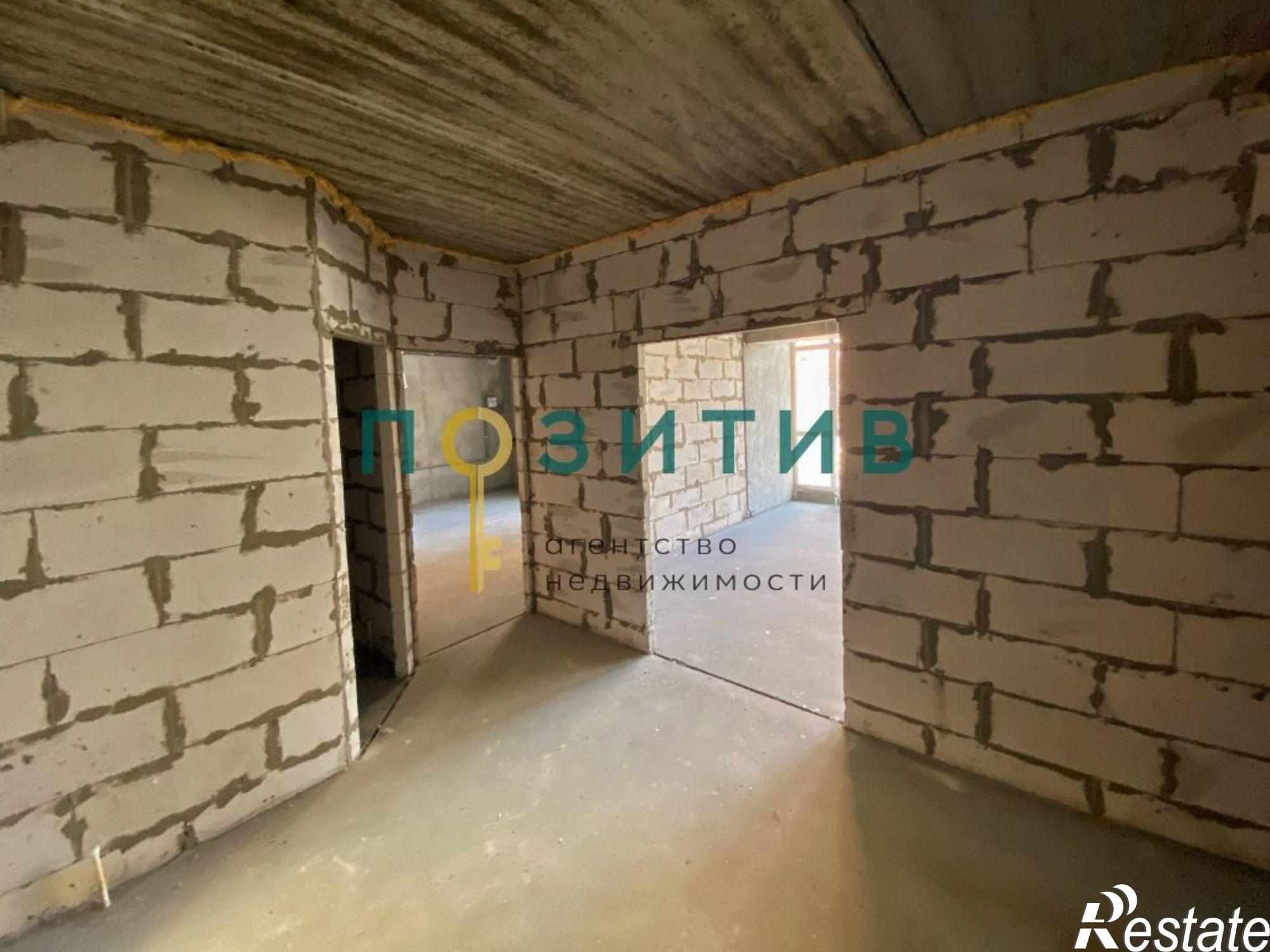 Купить квартиру за 12 500 000 рублей на Пестова ул, 15