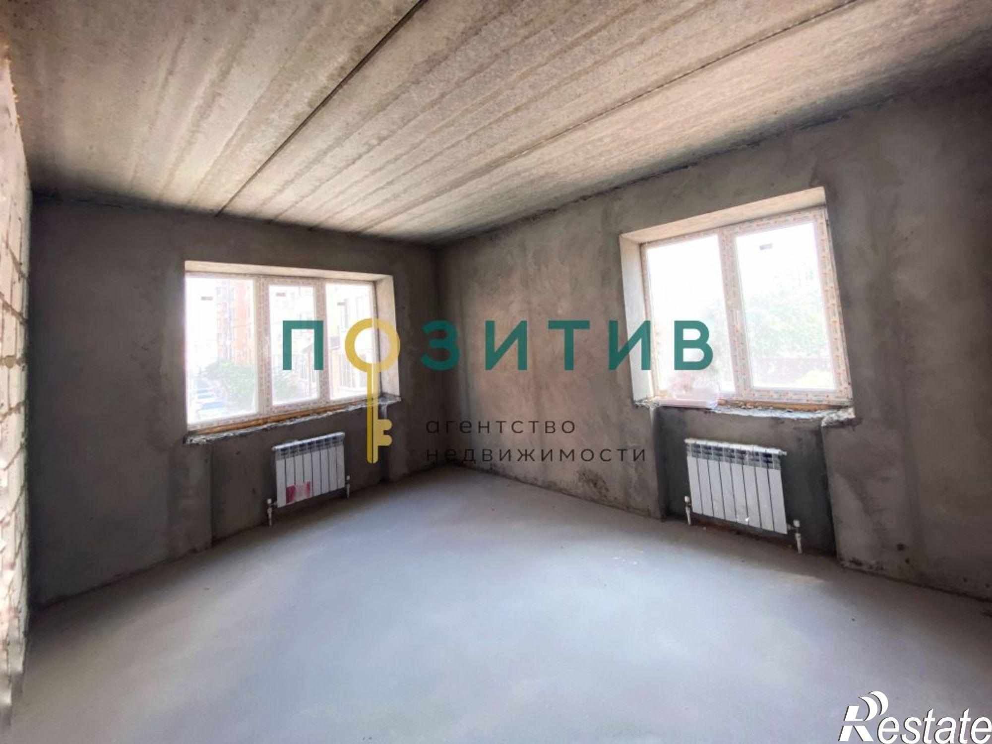 Купить квартиру за 12 500 000 рублей на Пестова ул, 15