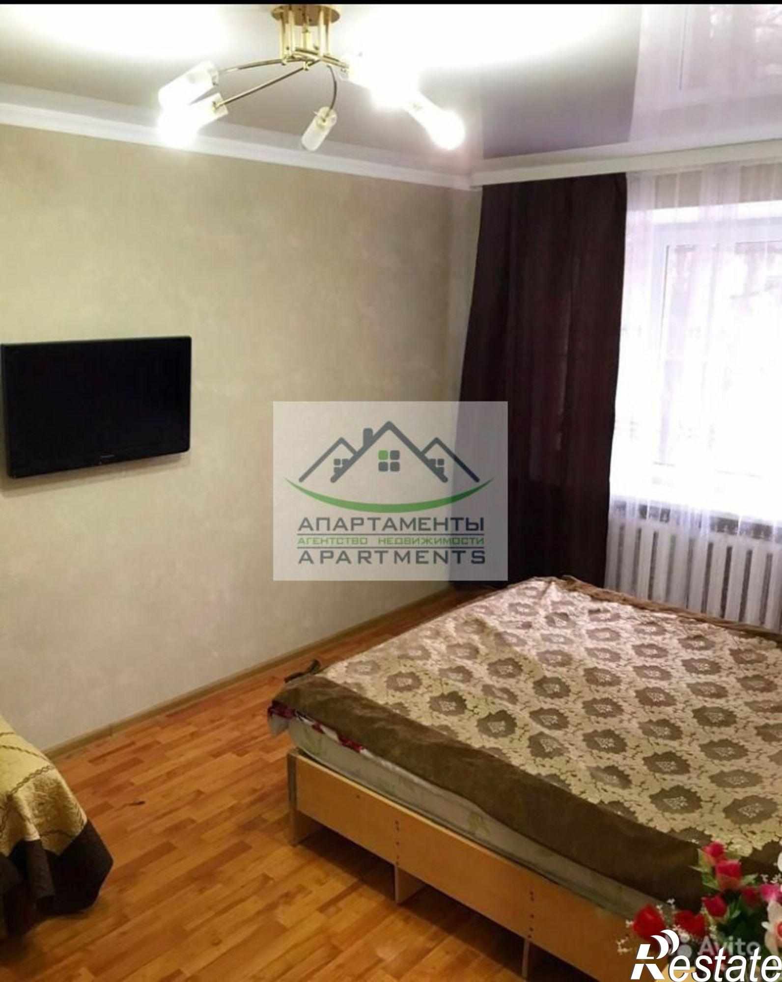 Купить квартиру за 5 000 000 рублей на Губина Андрея ул, 42
