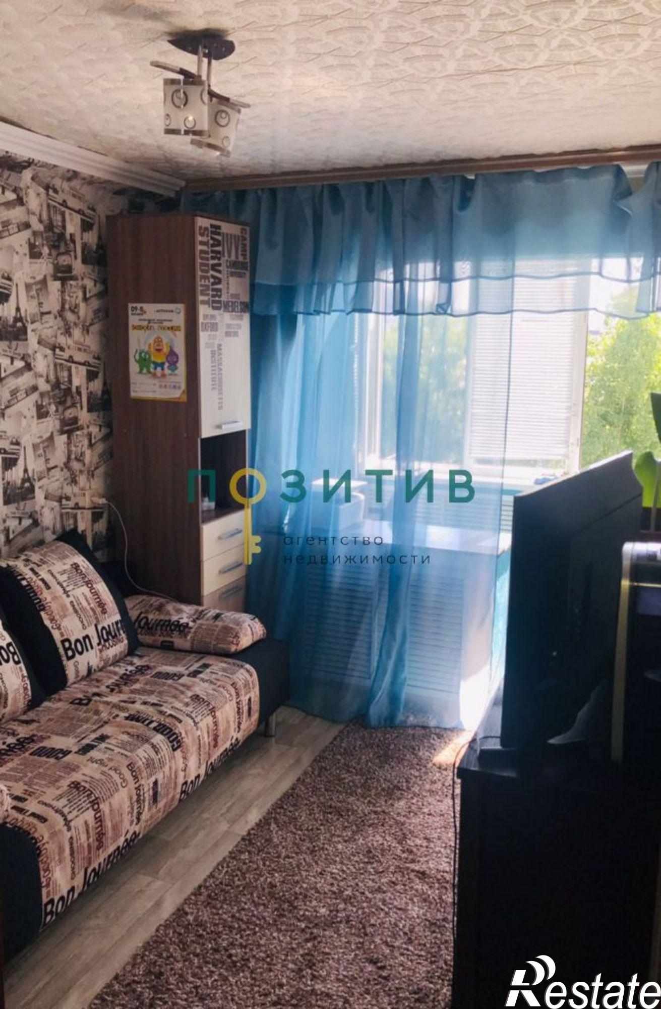 Купить квартиру за 3 200 000 рублей на Транзитная ул, 1