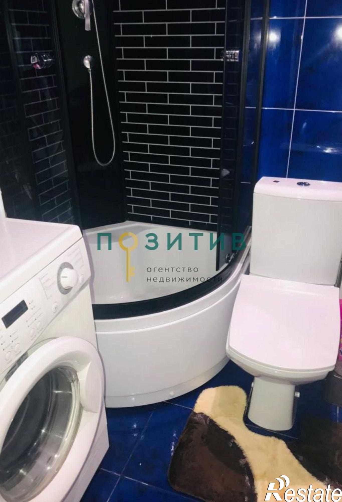 Купить квартиру за 3 200 000 рублей на Транзитная ул, 1