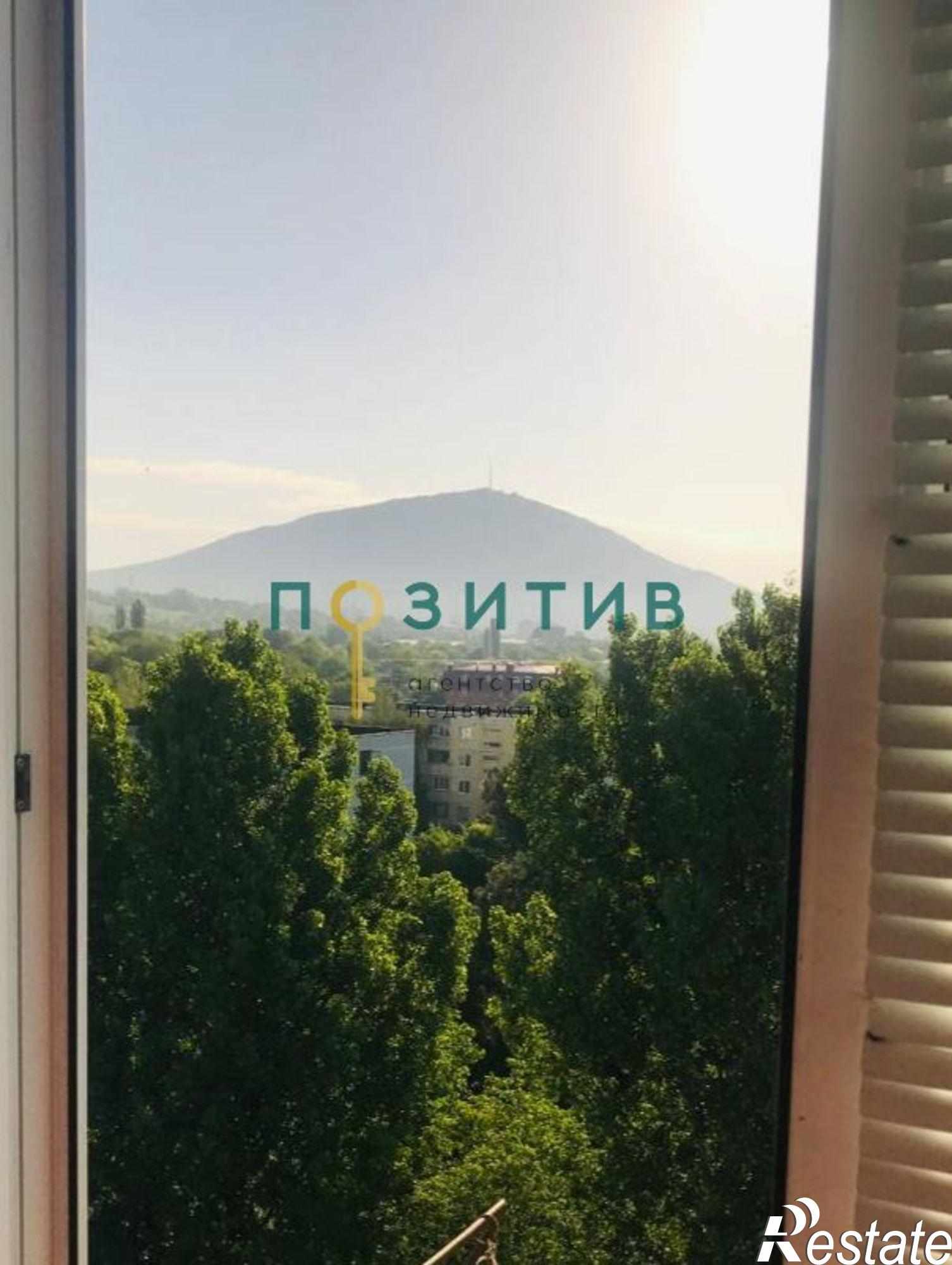 Купить квартиру за 3 200 000 рублей на Транзитная ул, 1