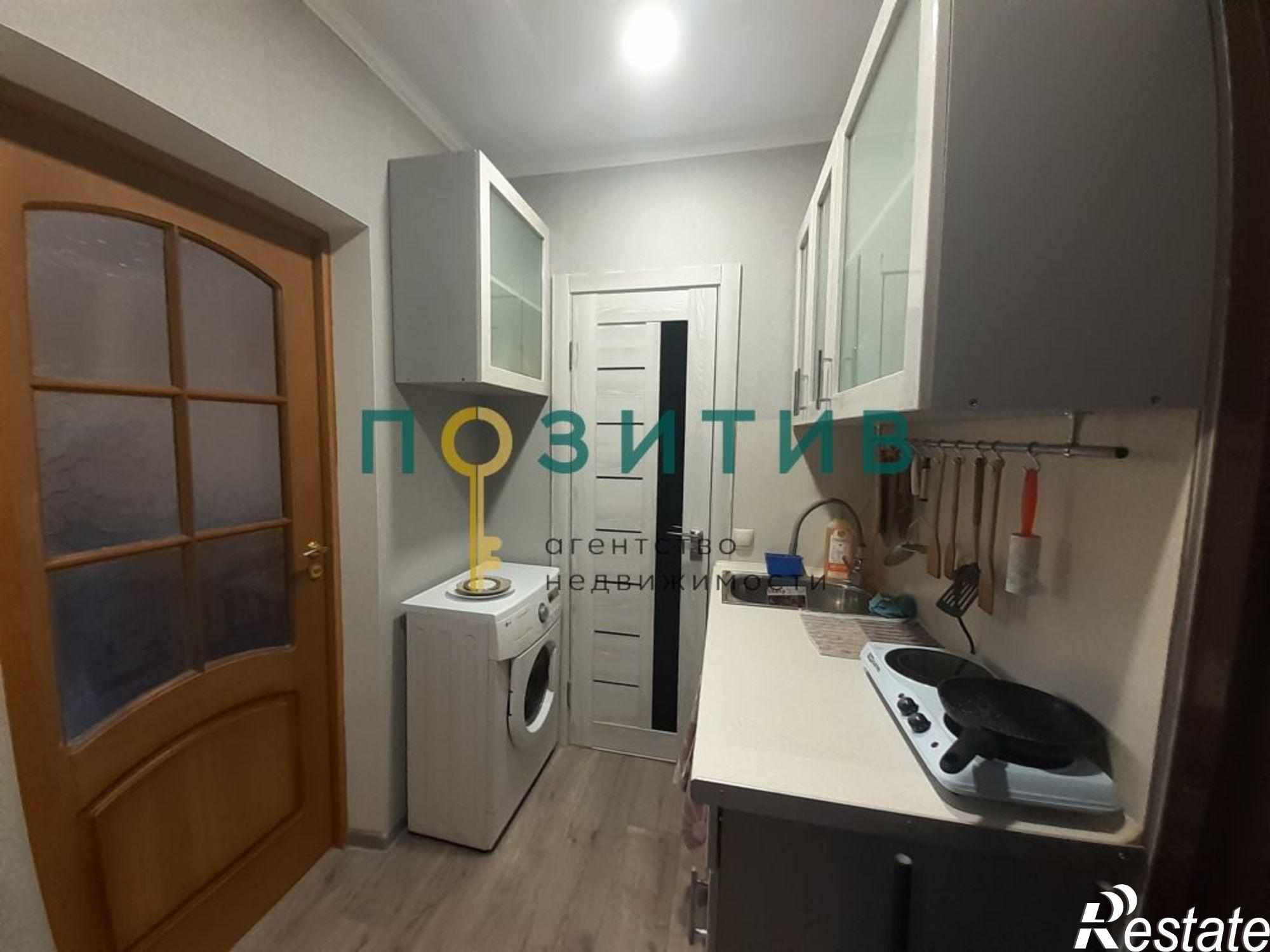 Купить квартиру за 3 150 000 рублей на Орджоникидзе ул, 11к2