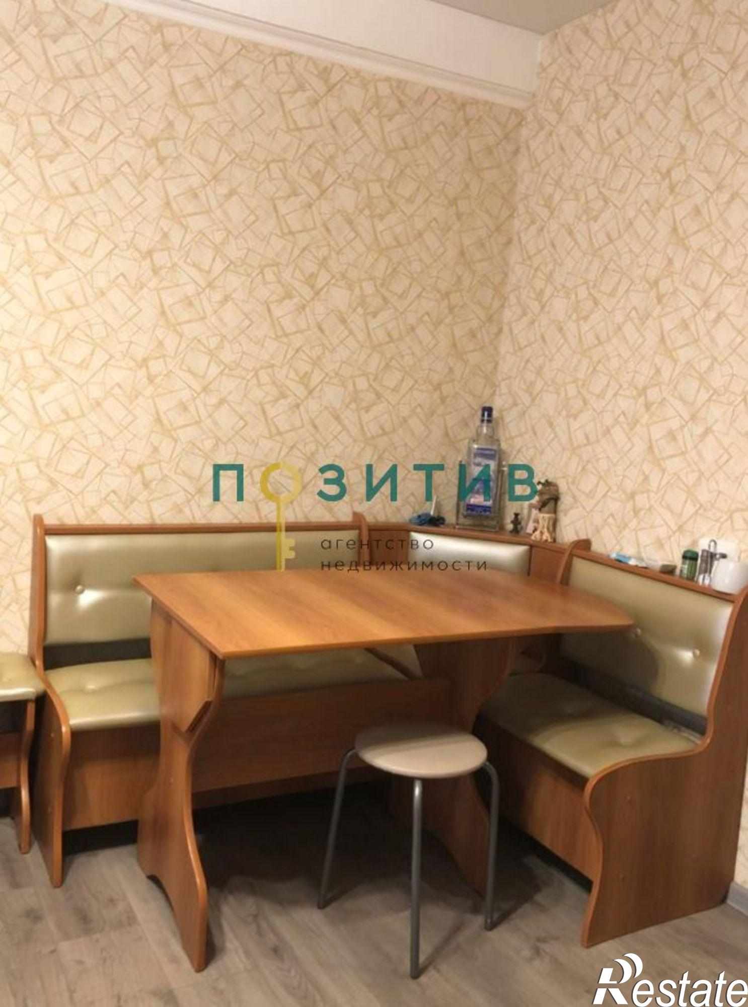 Купить квартиру за 3 150 000 рублей на Орджоникидзе ул, 11к2