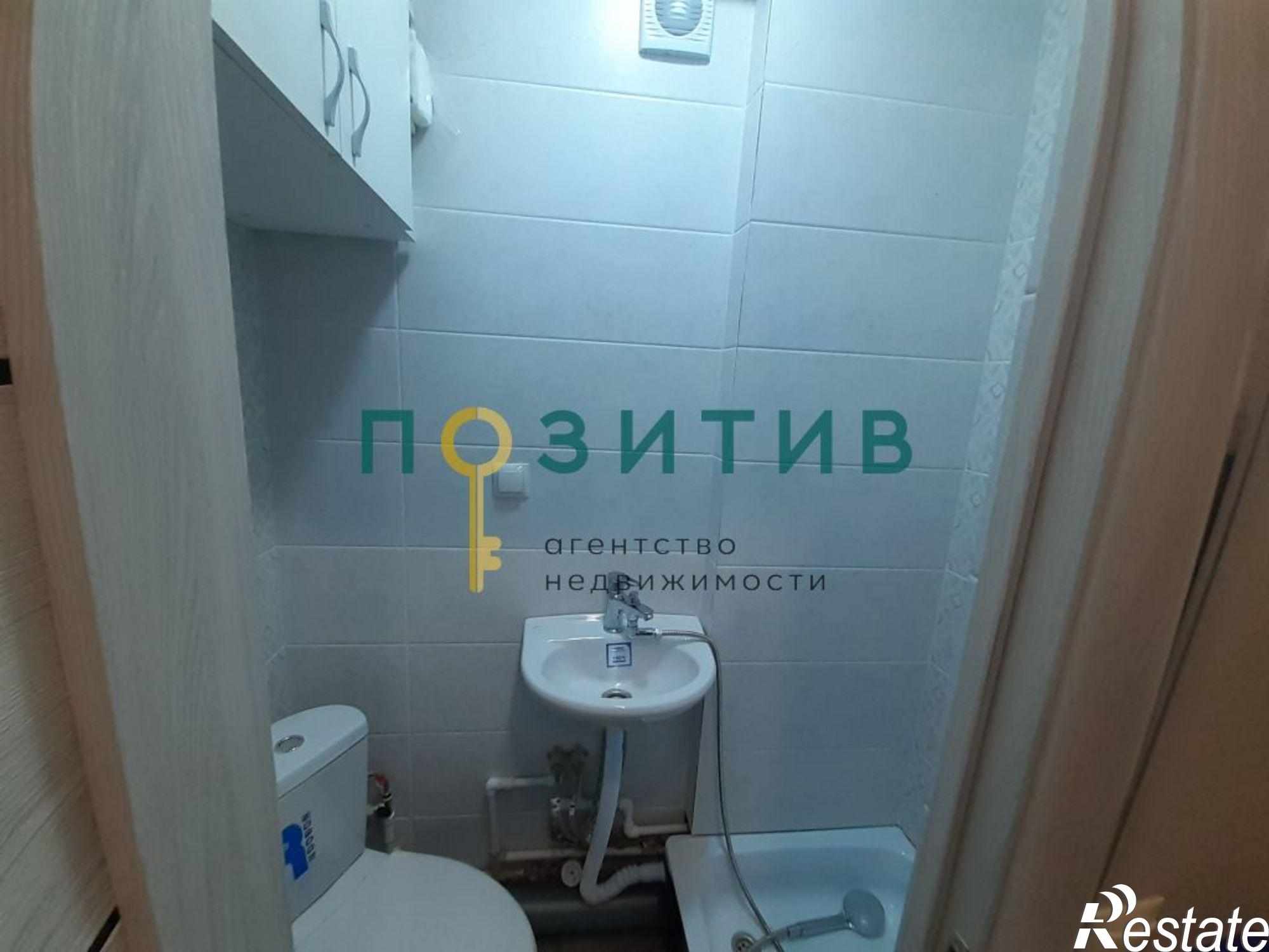 Купить квартиру за 3 150 000 рублей на Орджоникидзе ул, 11к2