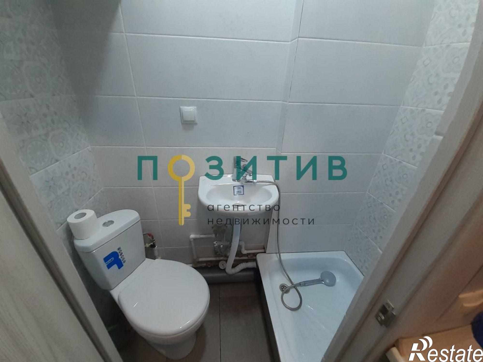 Купить квартиру за 3 150 000 рублей на Орджоникидзе ул, 11к2