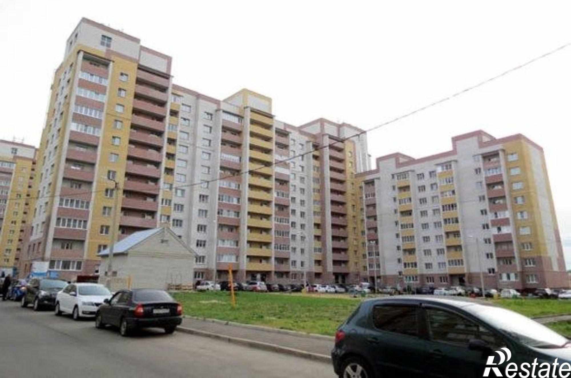 Сдать квартиру за 13 000 рублей на Гвардейская ул, 13Б