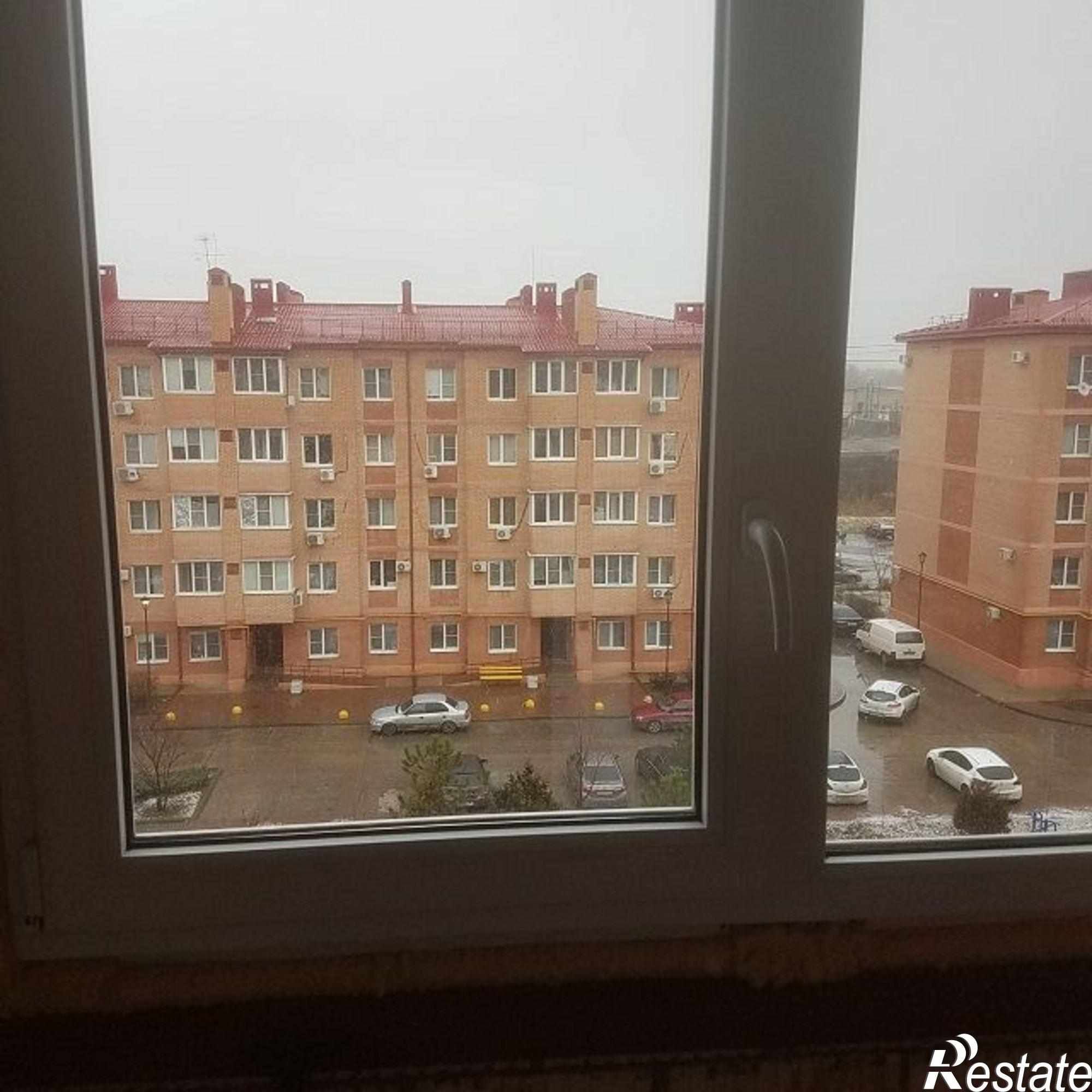 Купить квартиру за 4 000 000 рублей на Ушинского ул