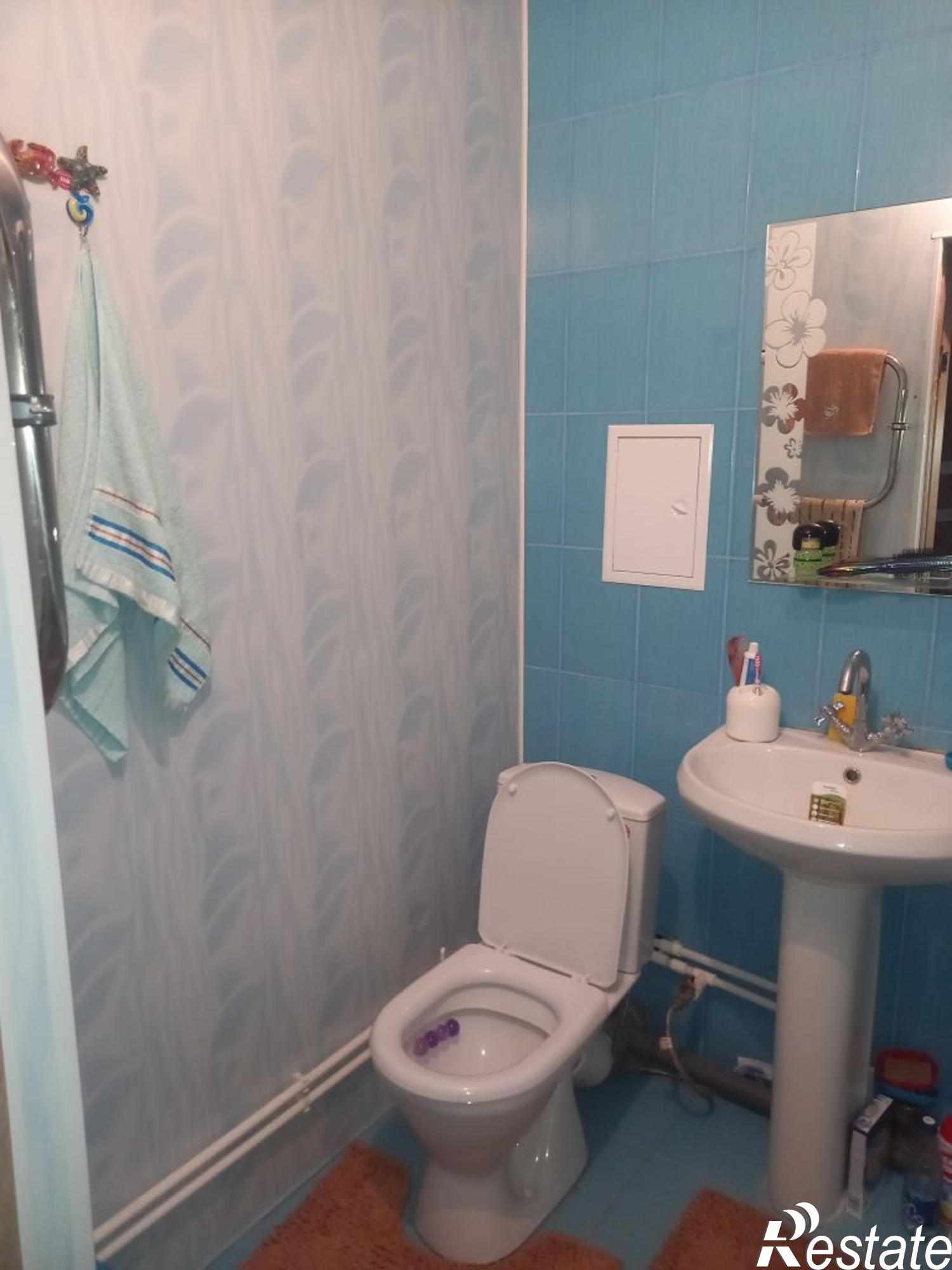 Купить квартиру за 2 550 000 рублей на Кирова ул