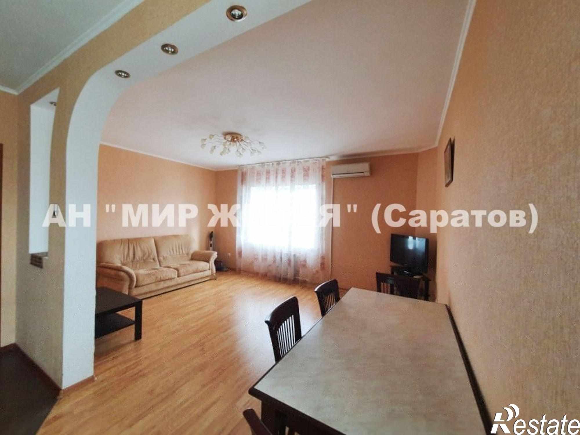 Сдать квартиру за 40 000 рублей на Рахова ул, 108
