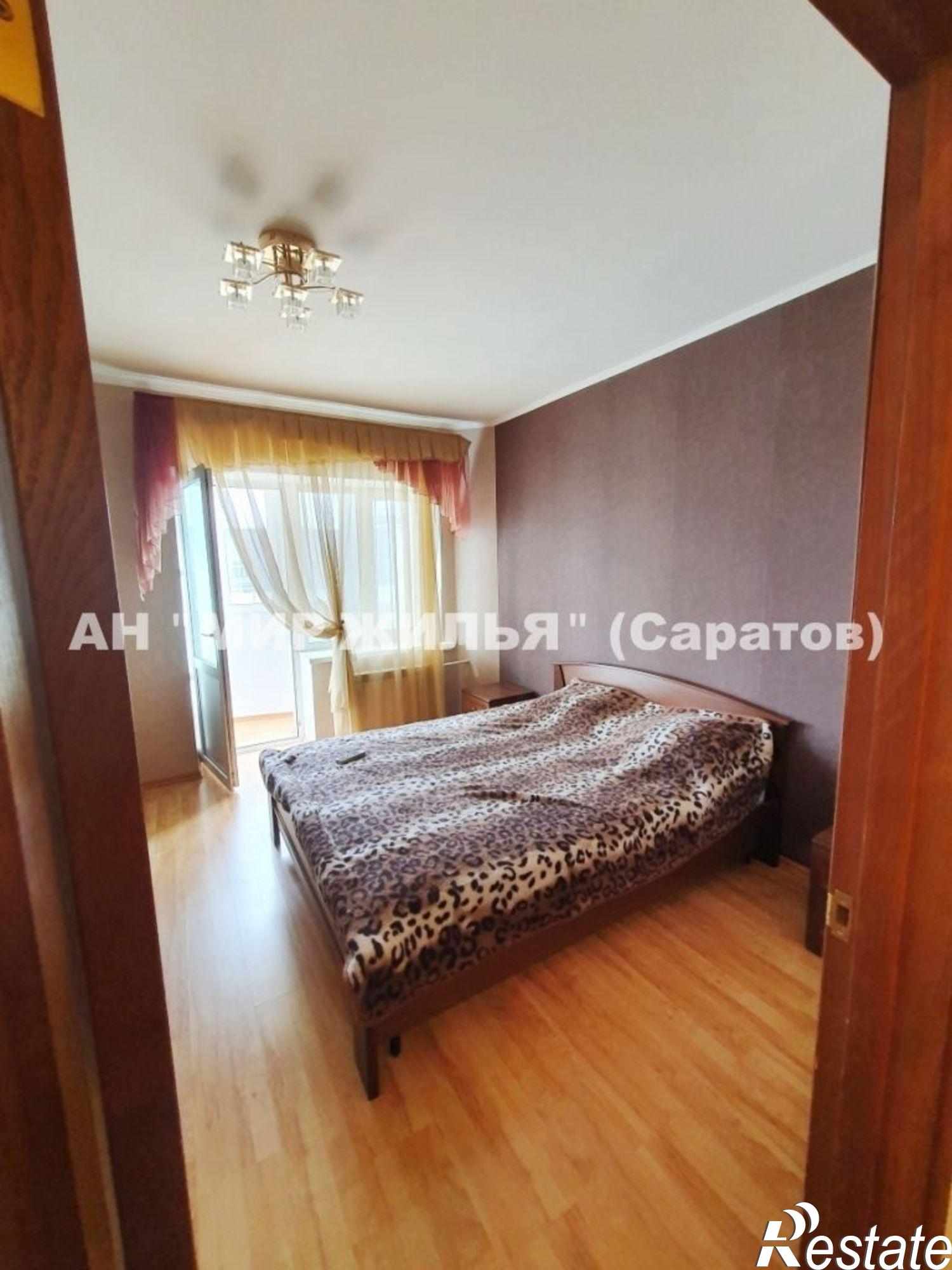 Сдать квартиру за 40 000 рублей на Рахова ул, 108