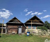 коттедж 40.7 кв м Дзержинского ул., 5