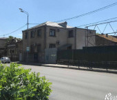 помещение 275 кв м г. Астрахань, Кировский р-н,  Академика королева, 34