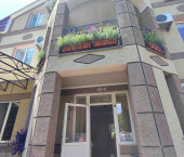 коттедж 350 кв м Чудесная улица, 2 к8