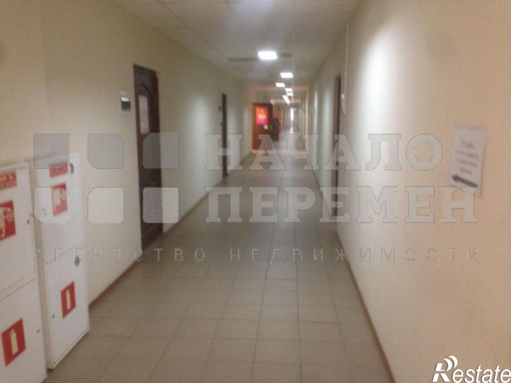 Офис Челюскинцев ул, 18/2