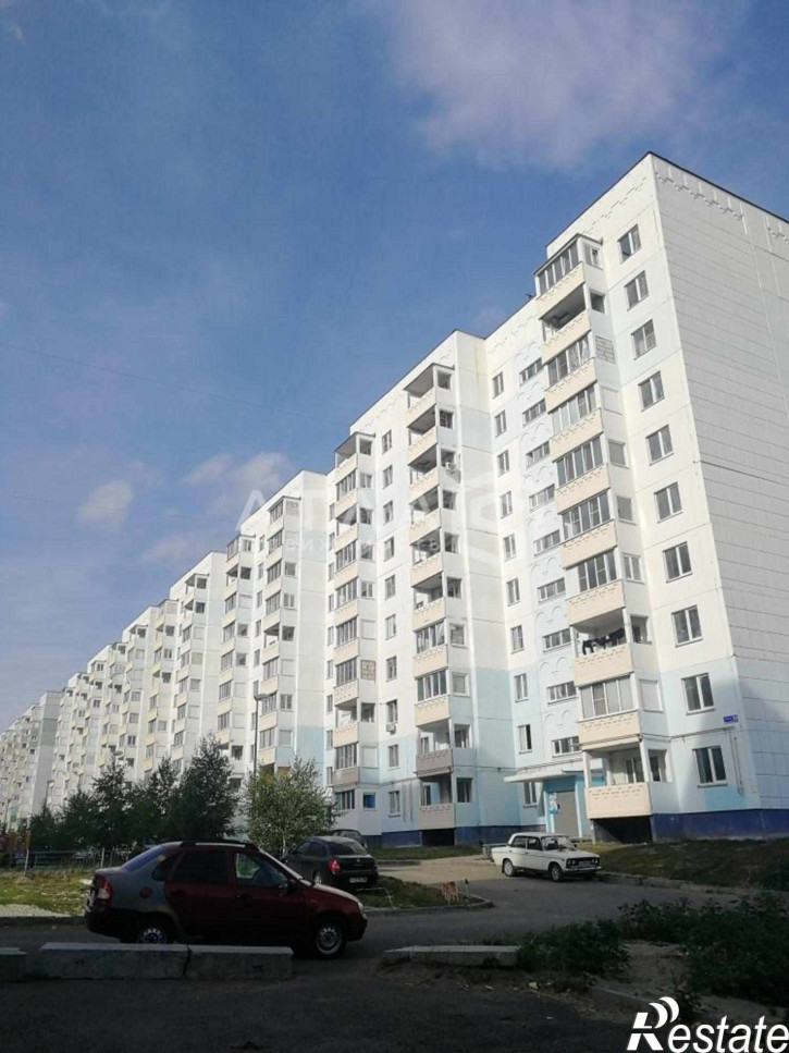 1-комн квартира в новом доме проезд Можайского 3-й, 22
