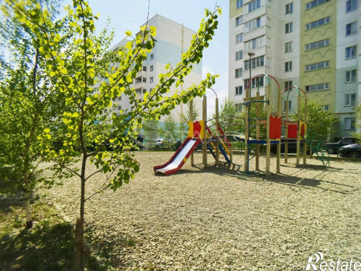 1-комн квартира в новом доме проезд Можайского 3-й, 22